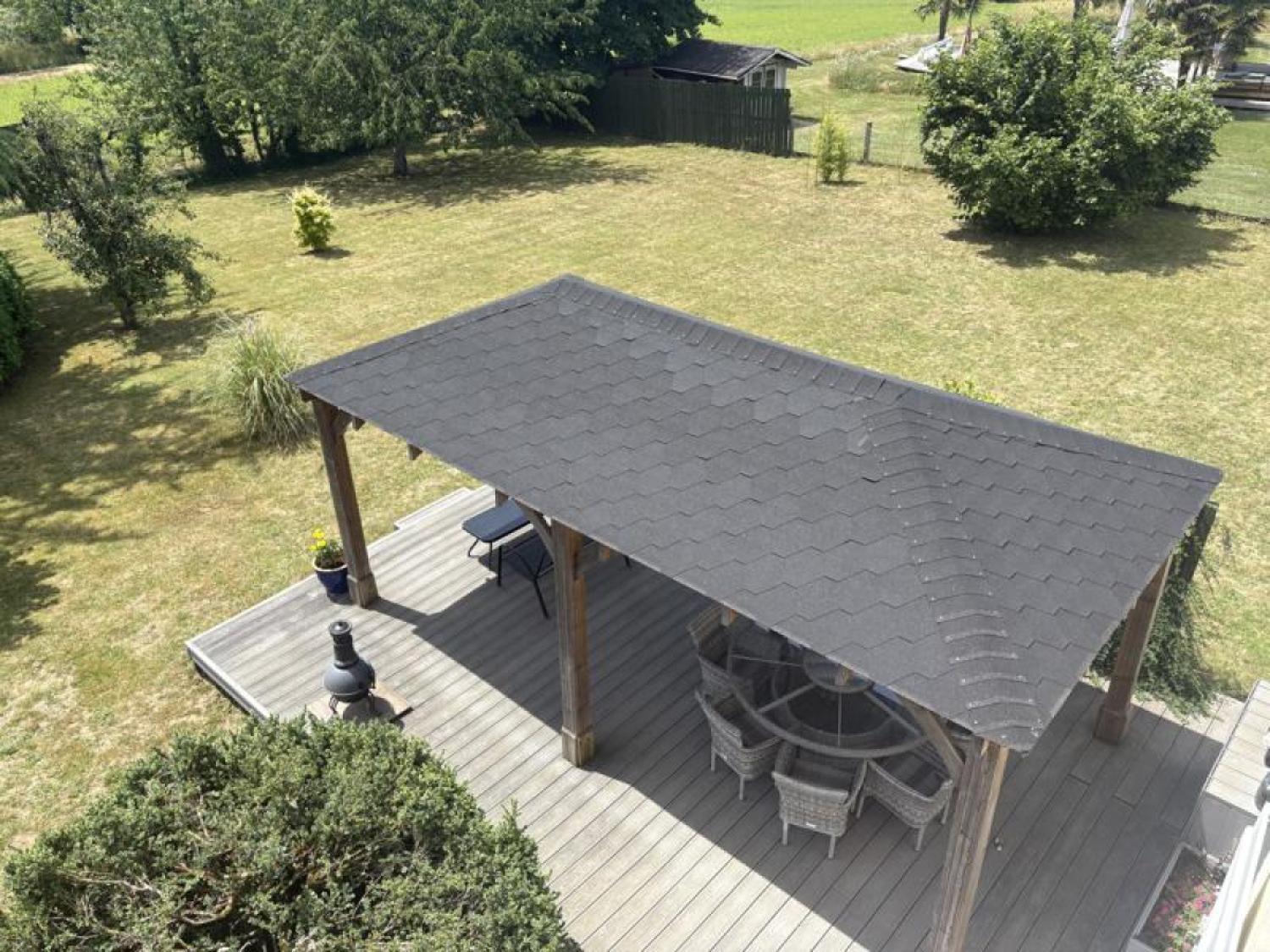  for sale detached house Troche Corrèze 5