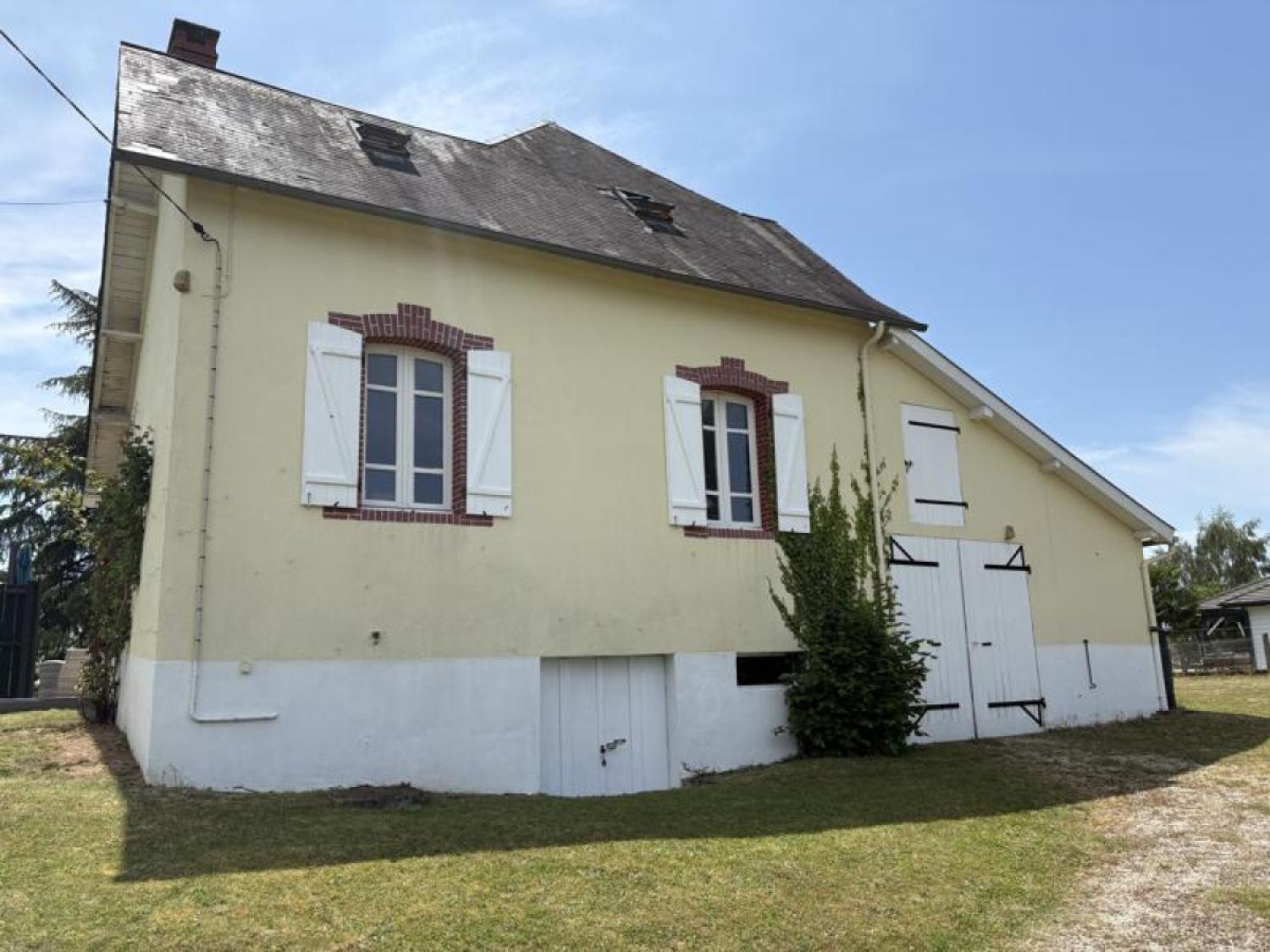  for sale detached house Troche Corrèze 3