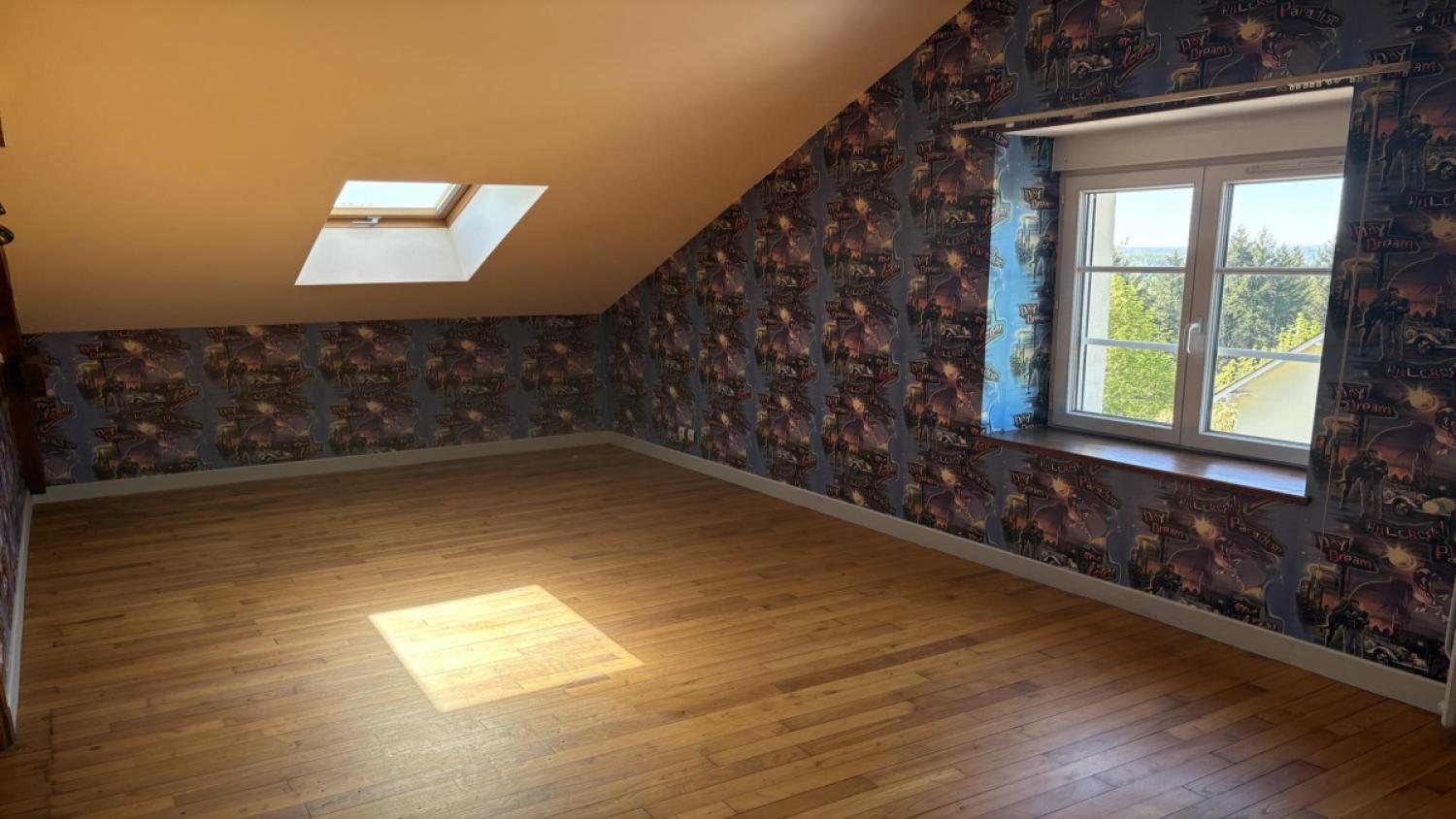 for sale detached house Vignols Corrèze 18