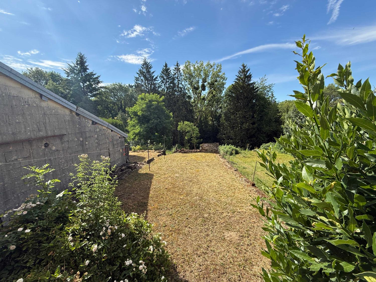 for sale village house Bourbonne-les-Bains Haute-Marne 9