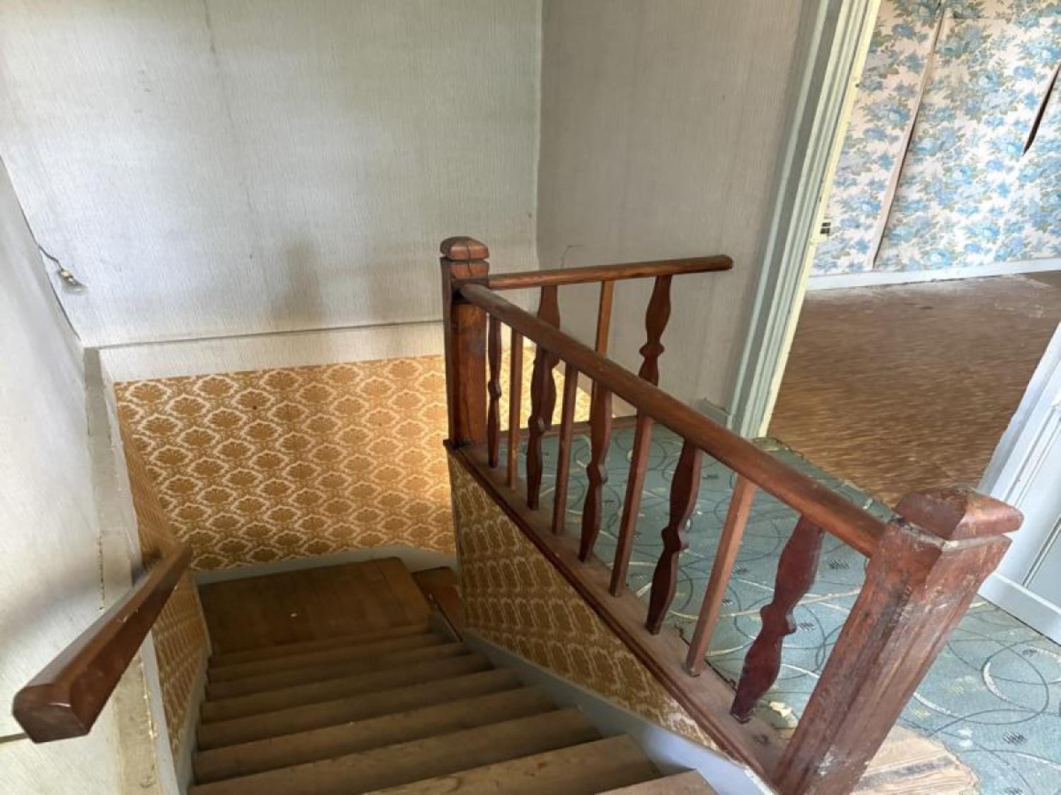 for sale property with holiday home Saint-Sornin-Lavolps Corrèze 23