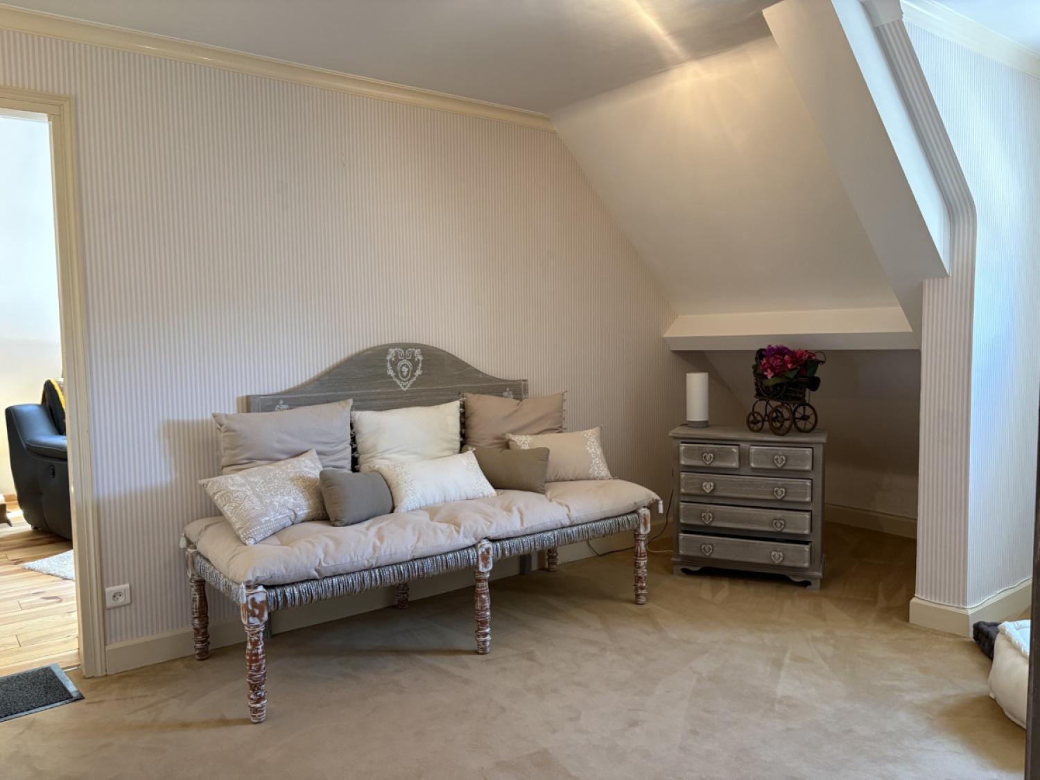  for sale villa Coussac-Bonneval Haute-Vienne 18