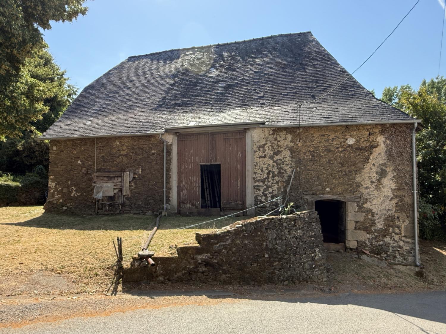 for sale farm Concèze Corrèze 4