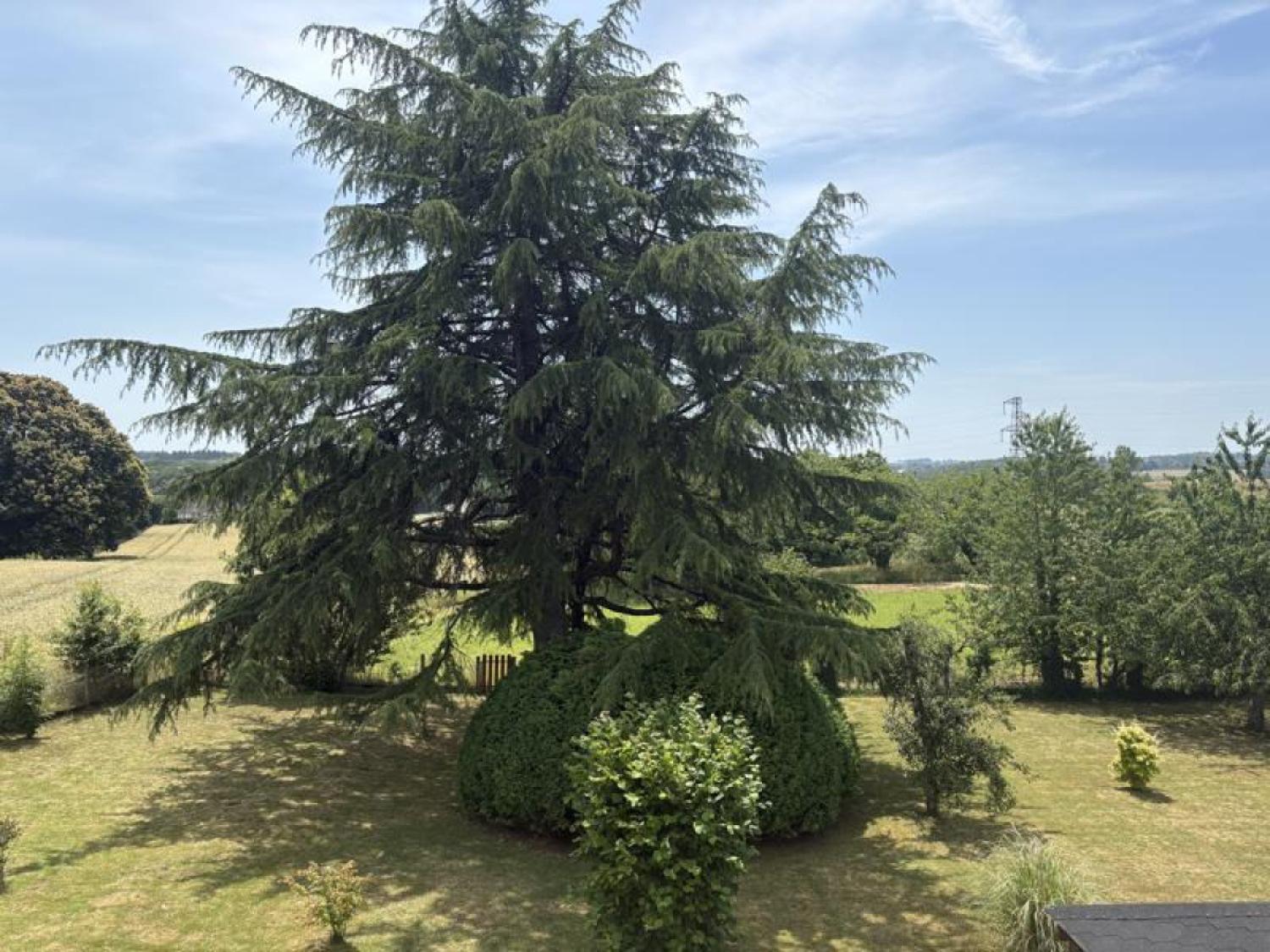  for sale detached house Troche Corrèze 17
