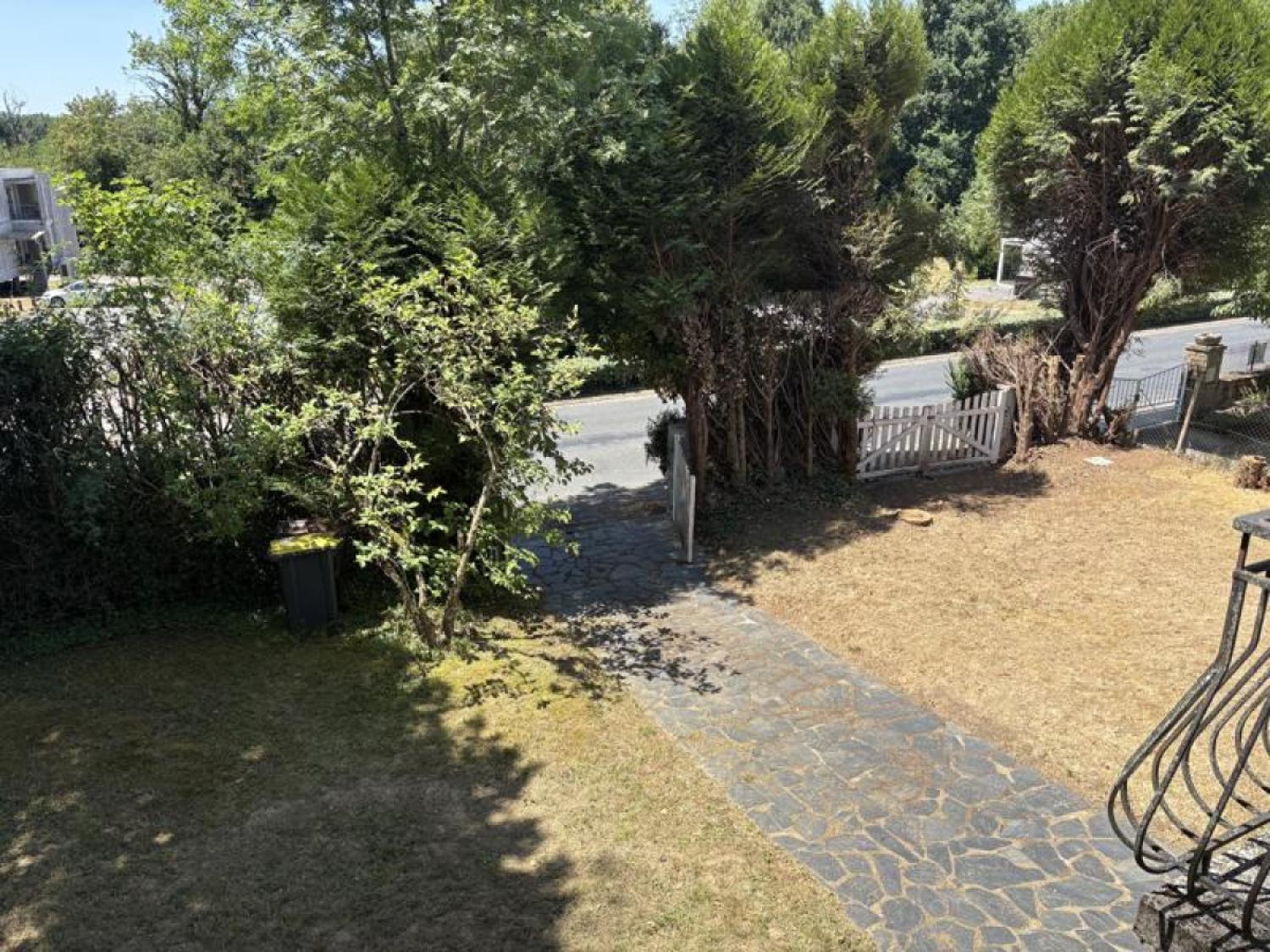 for sale property with holiday home Saint-Sornin-Lavolps Corrèze 27