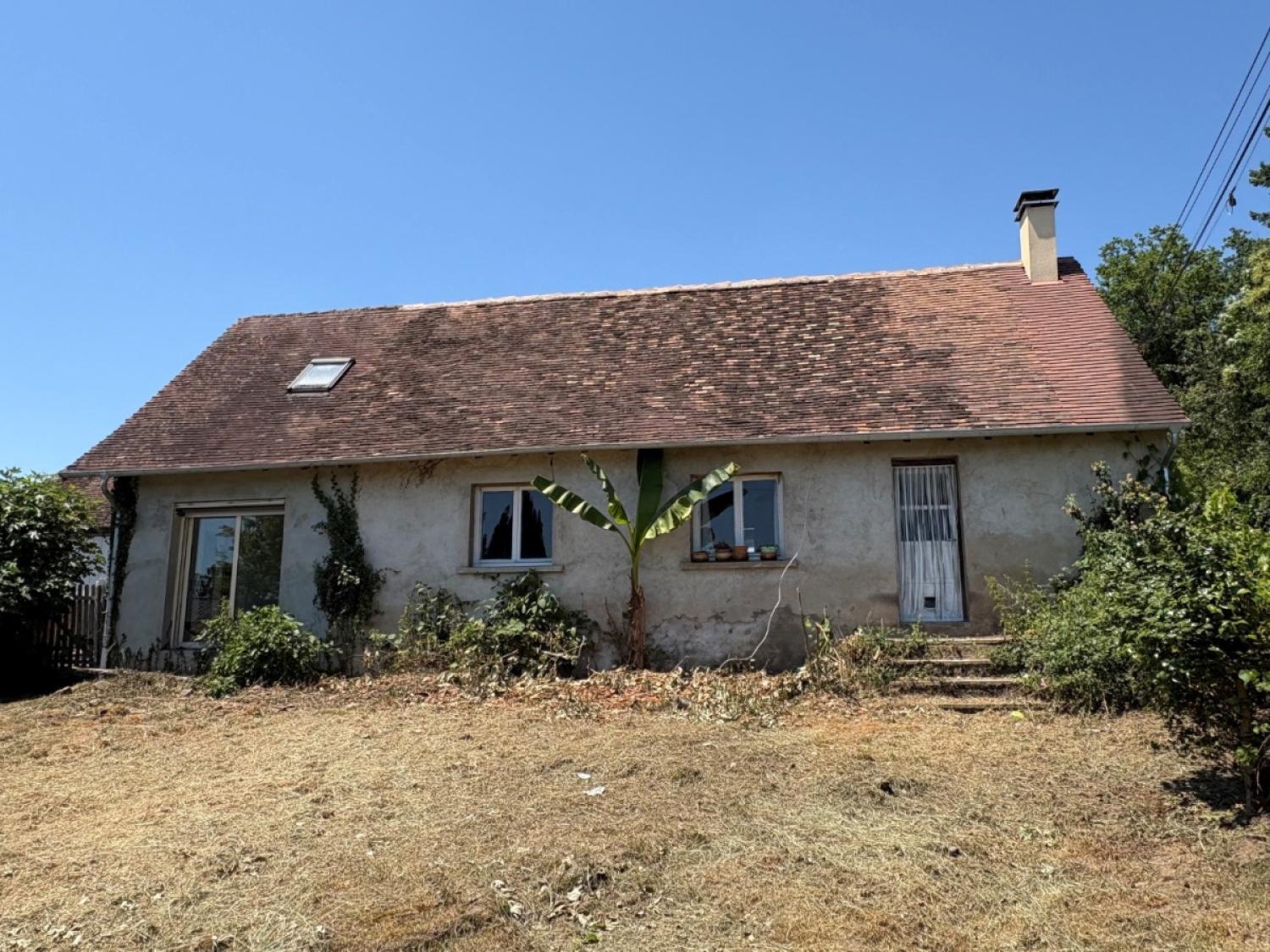 for sale farm Coussac-Bonneval Haute-Vienne 6