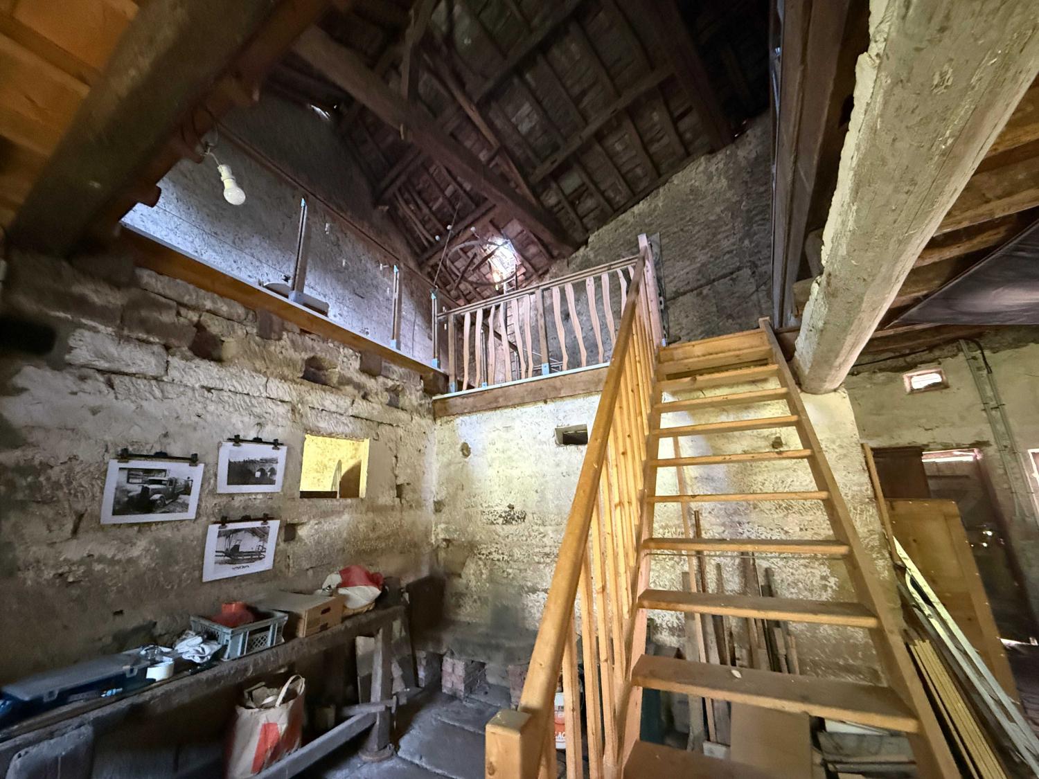  for sale mansion Châtillon-sur-Saône Vosges 38