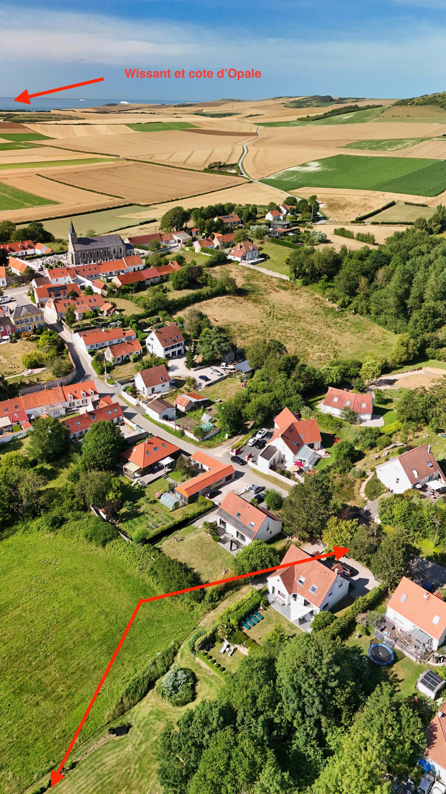  for sale villa Audembert Pas-de-Calais 4