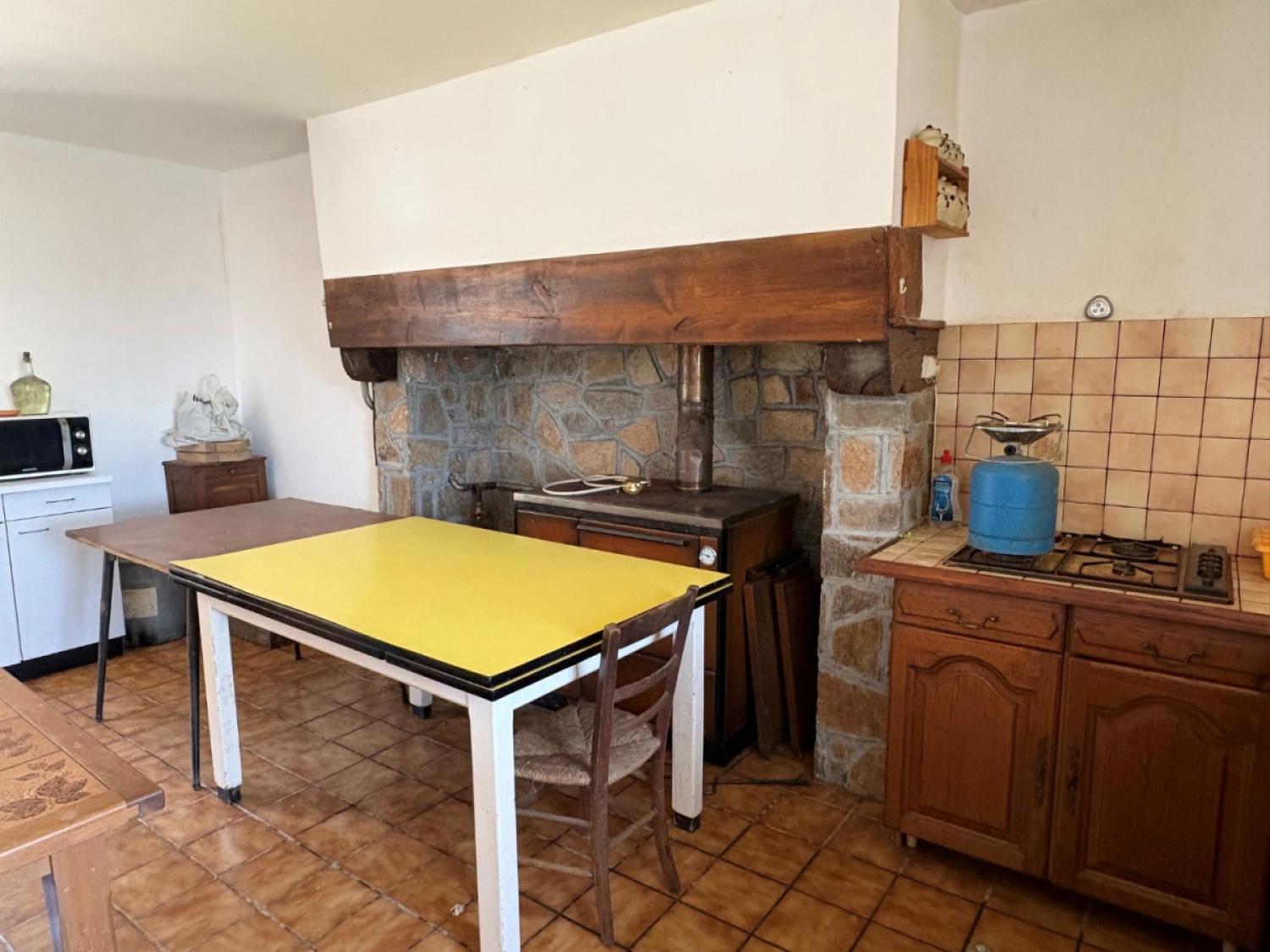 for sale farm Coussac-Bonneval Haute-Vienne 8
