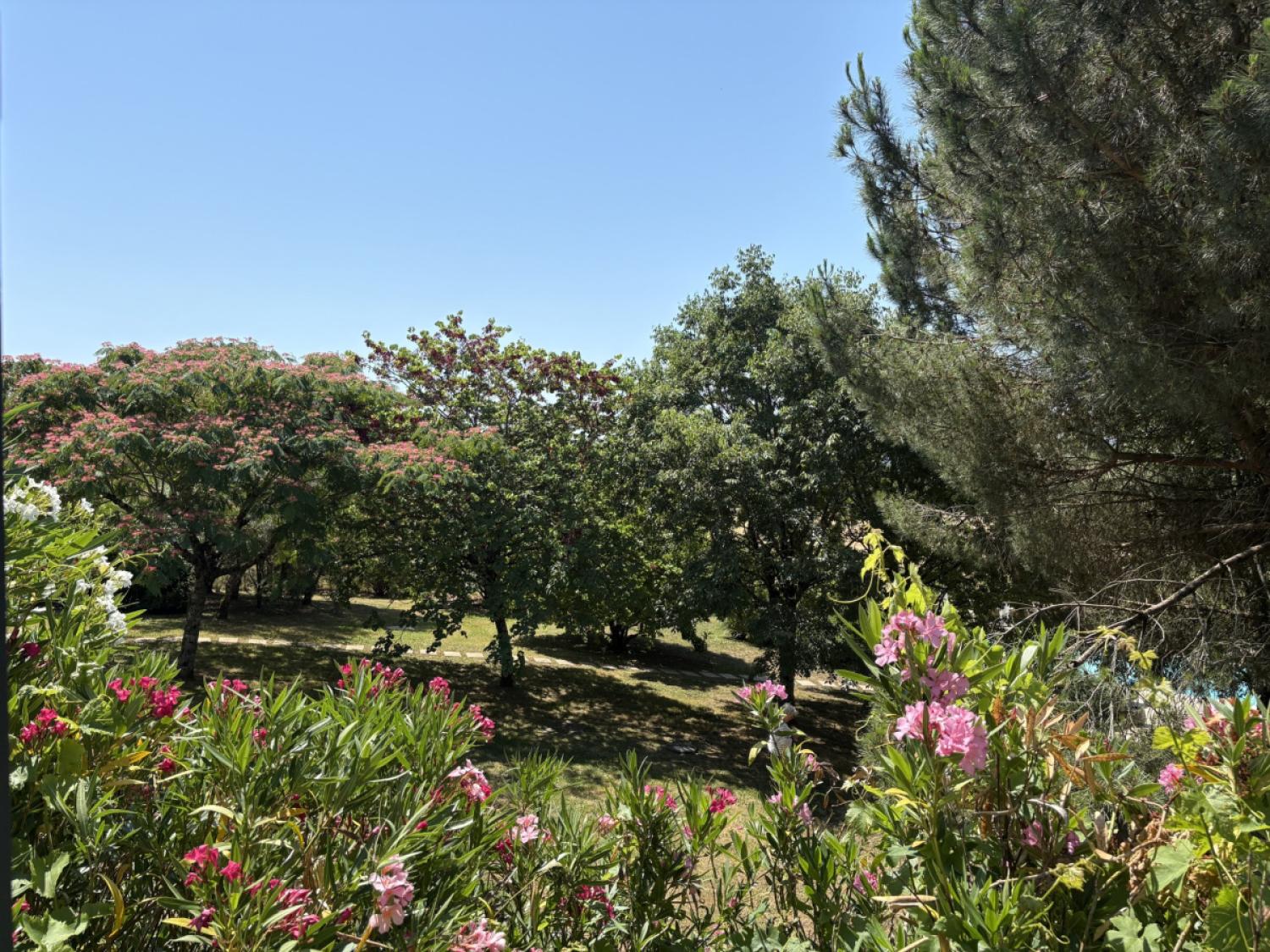 for sale property with holiday home Génis Dordogne 24