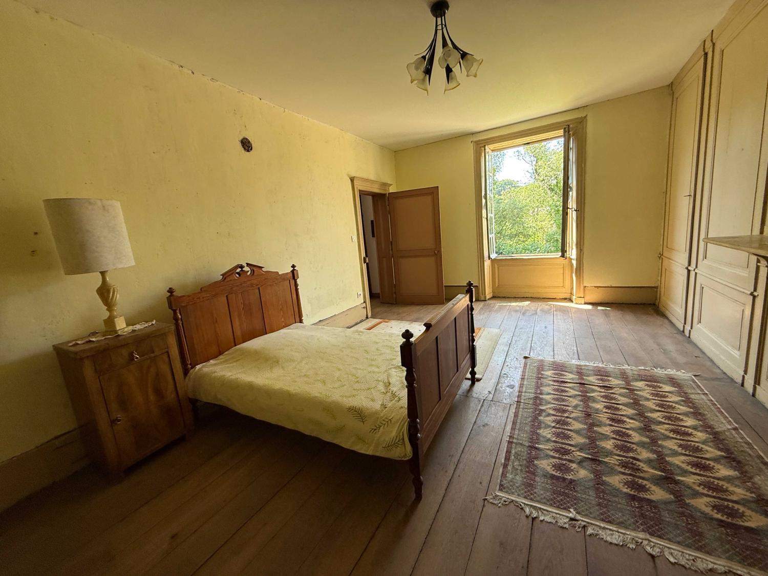  for sale mansion Châtillon-sur-Saône Vosges 32