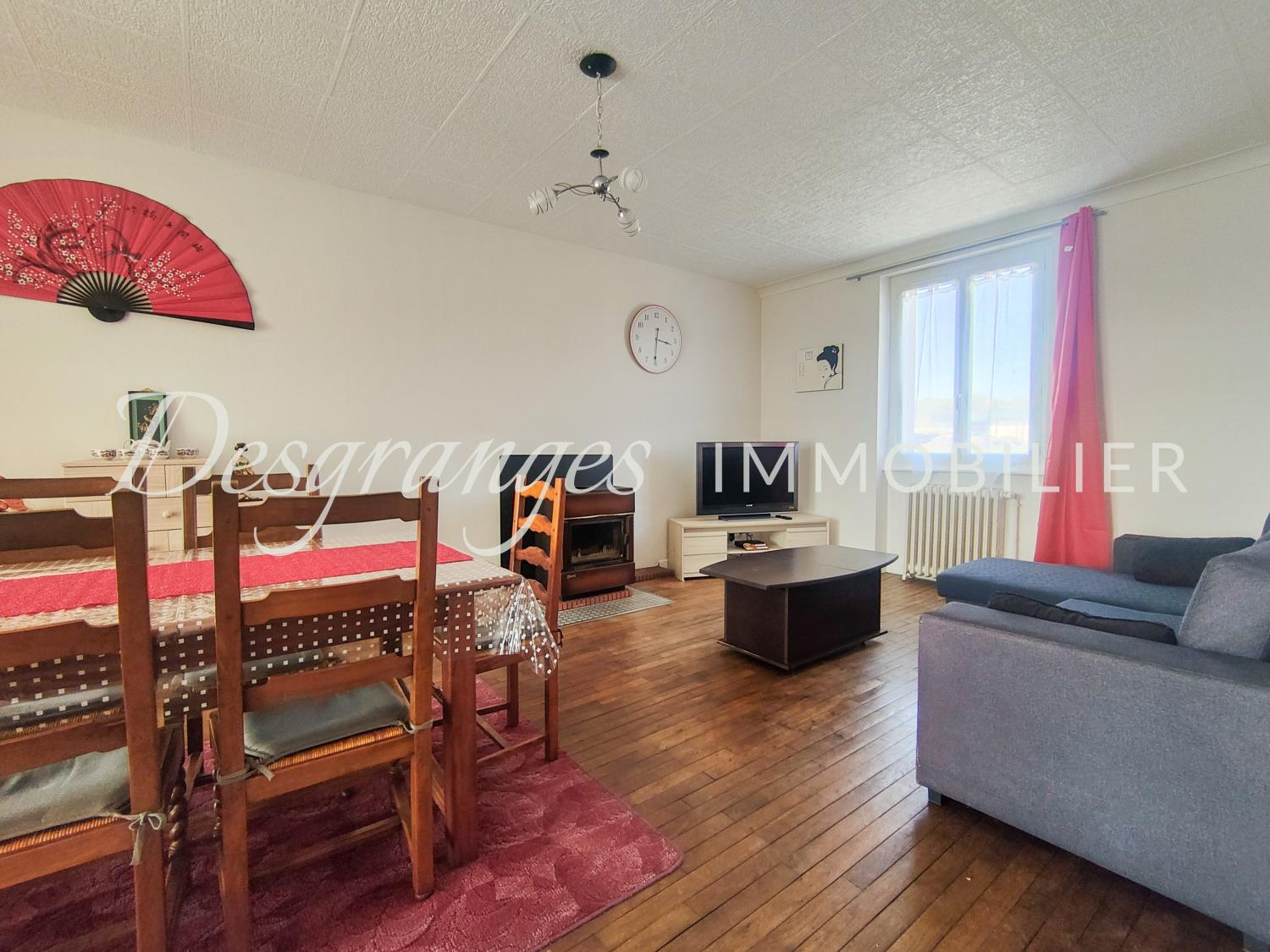 for sale detached house Bussière-Galant Haute-Vienne 5