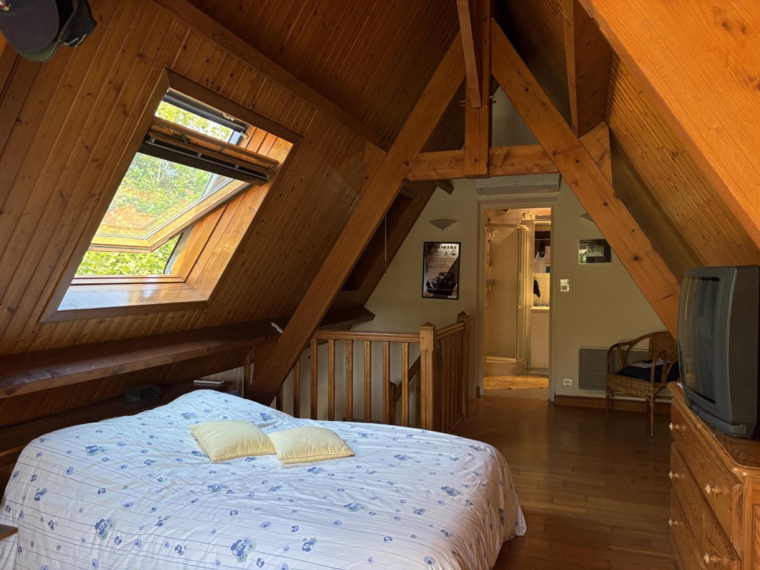 for sale property with holiday home Génis Dordogne 21