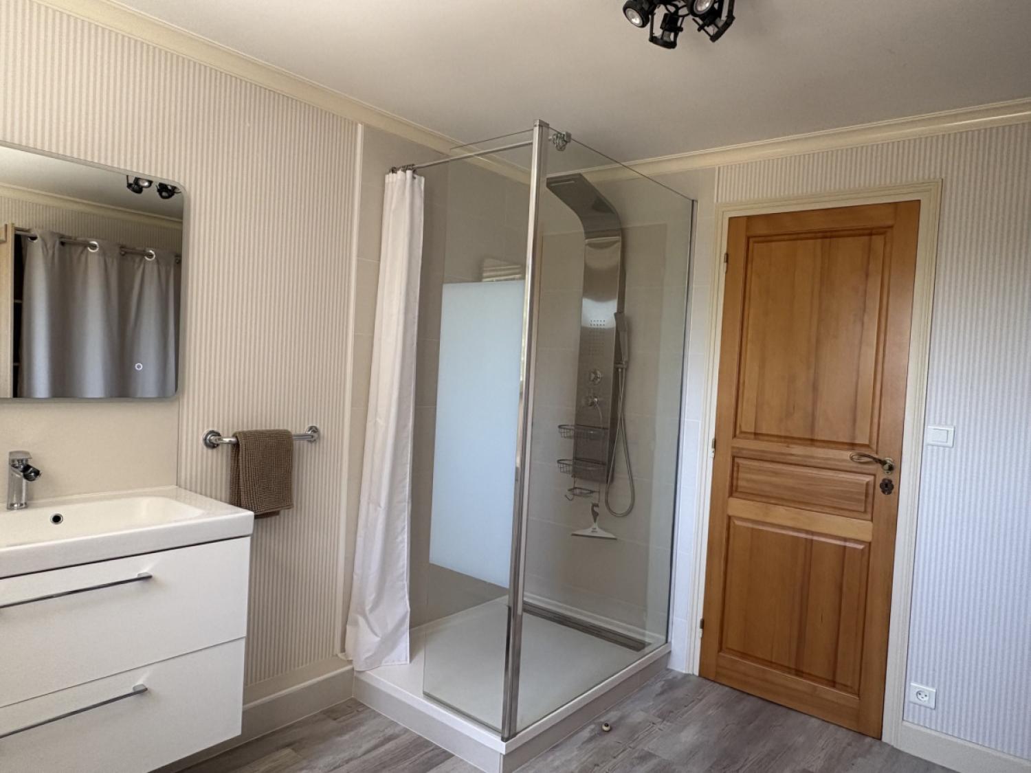  for sale villa Coussac-Bonneval Haute-Vienne 25