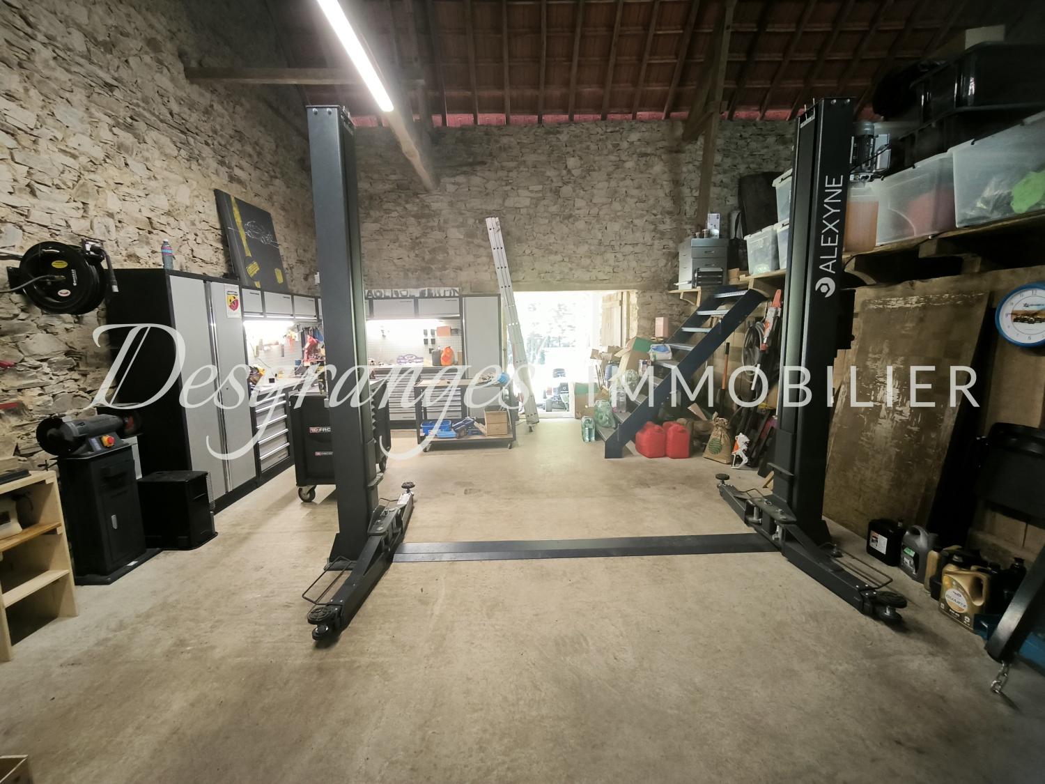 for sale estate Savignac-Lédrier Dordogne 23