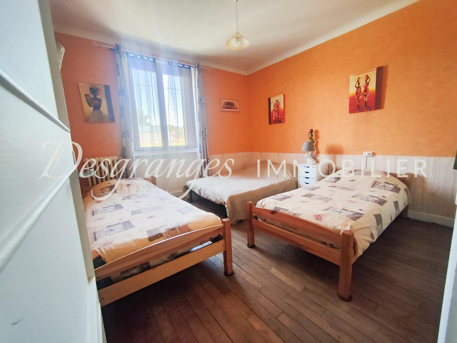 for sale detached house Bussière-Galant Haute-Vienne 7