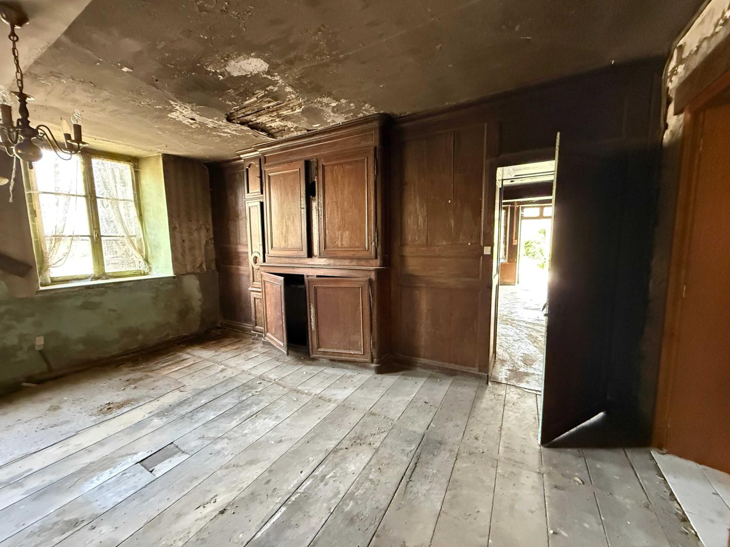 for sale village farm Monthureux-sur-Saône Vosges 25