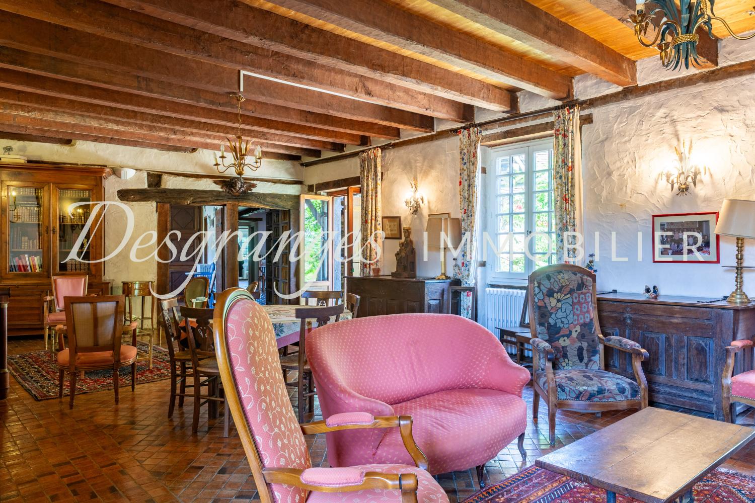 for sale estate Payzac Dordogne 13