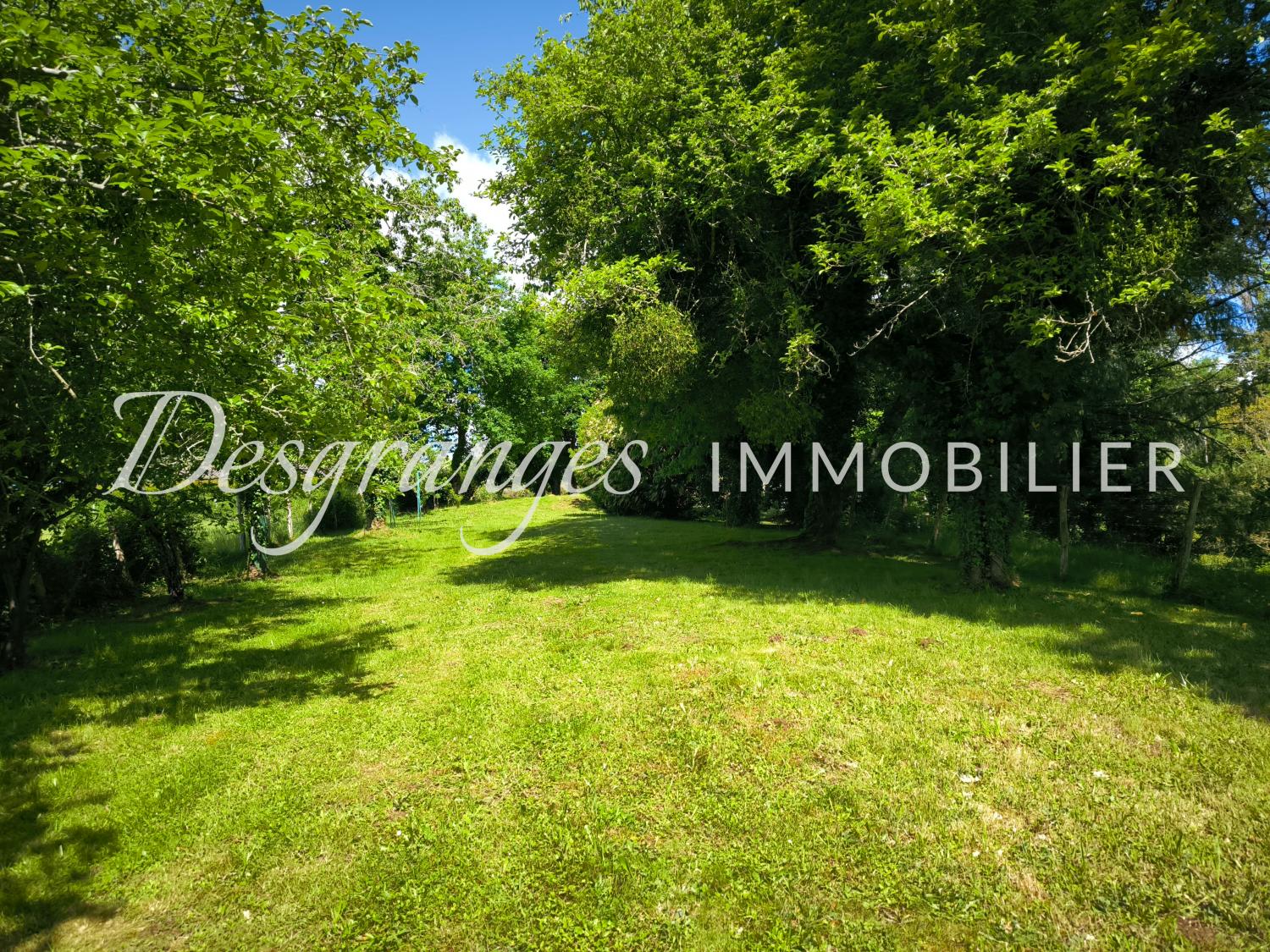 for sale estate Payzac Dordogne 11