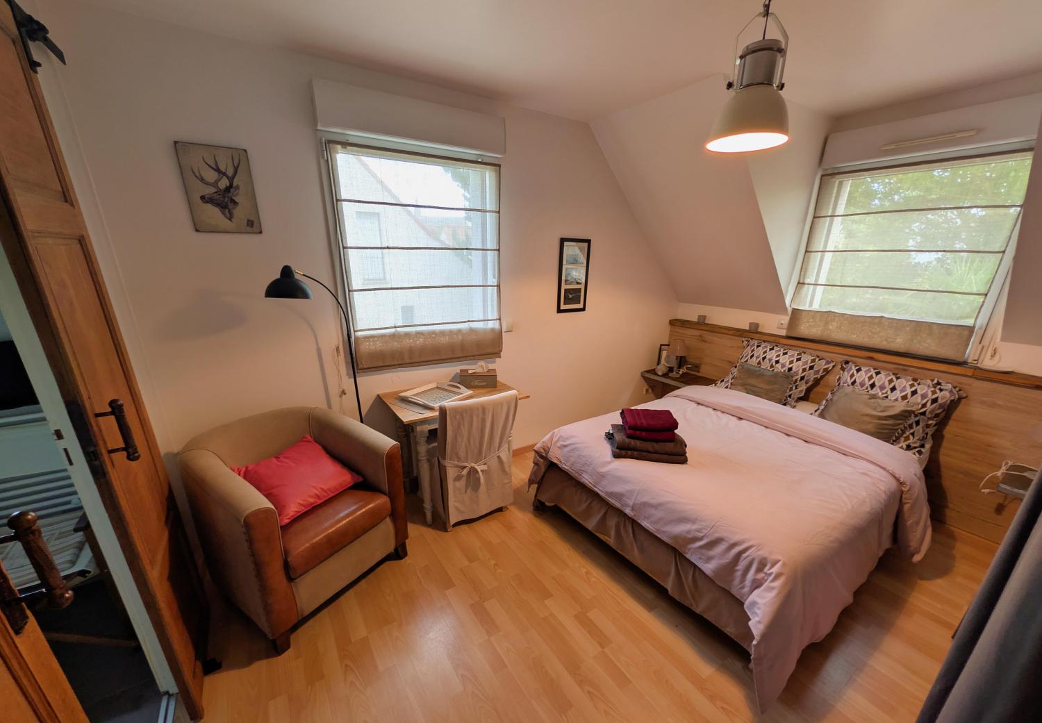  for sale villa Audembert Pas-de-Calais 31