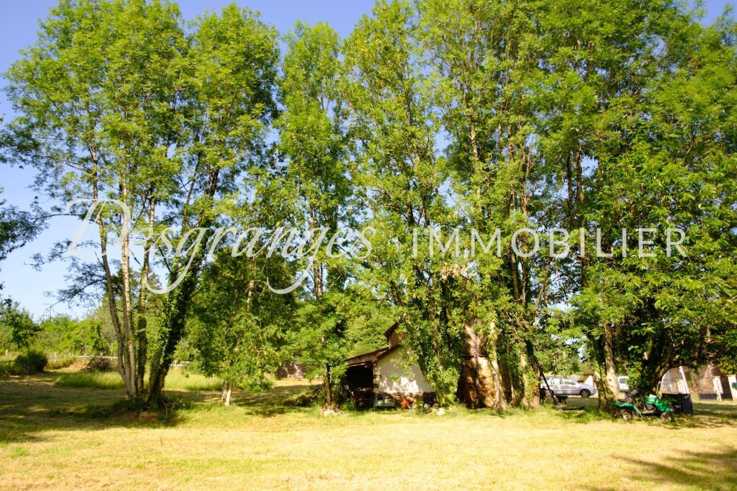  for sale house Jumilhac-le-Grand Dordogne 16