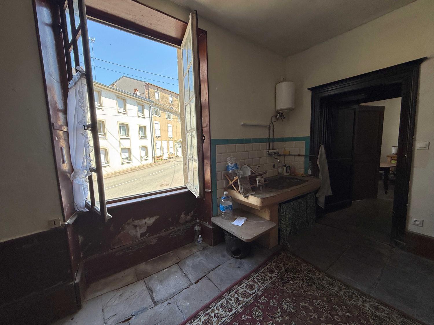  for sale mansion Châtillon-sur-Saône Vosges 5