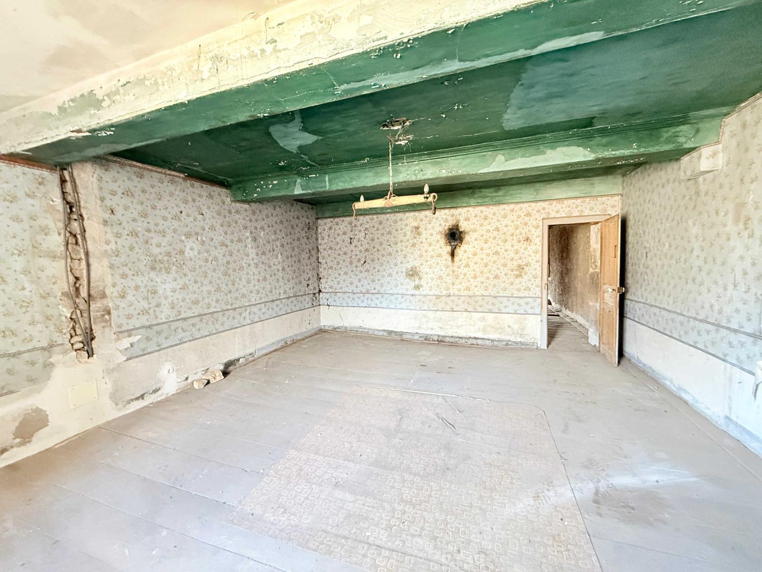 for sale village farm Monthureux-sur-Saône Vosges 11