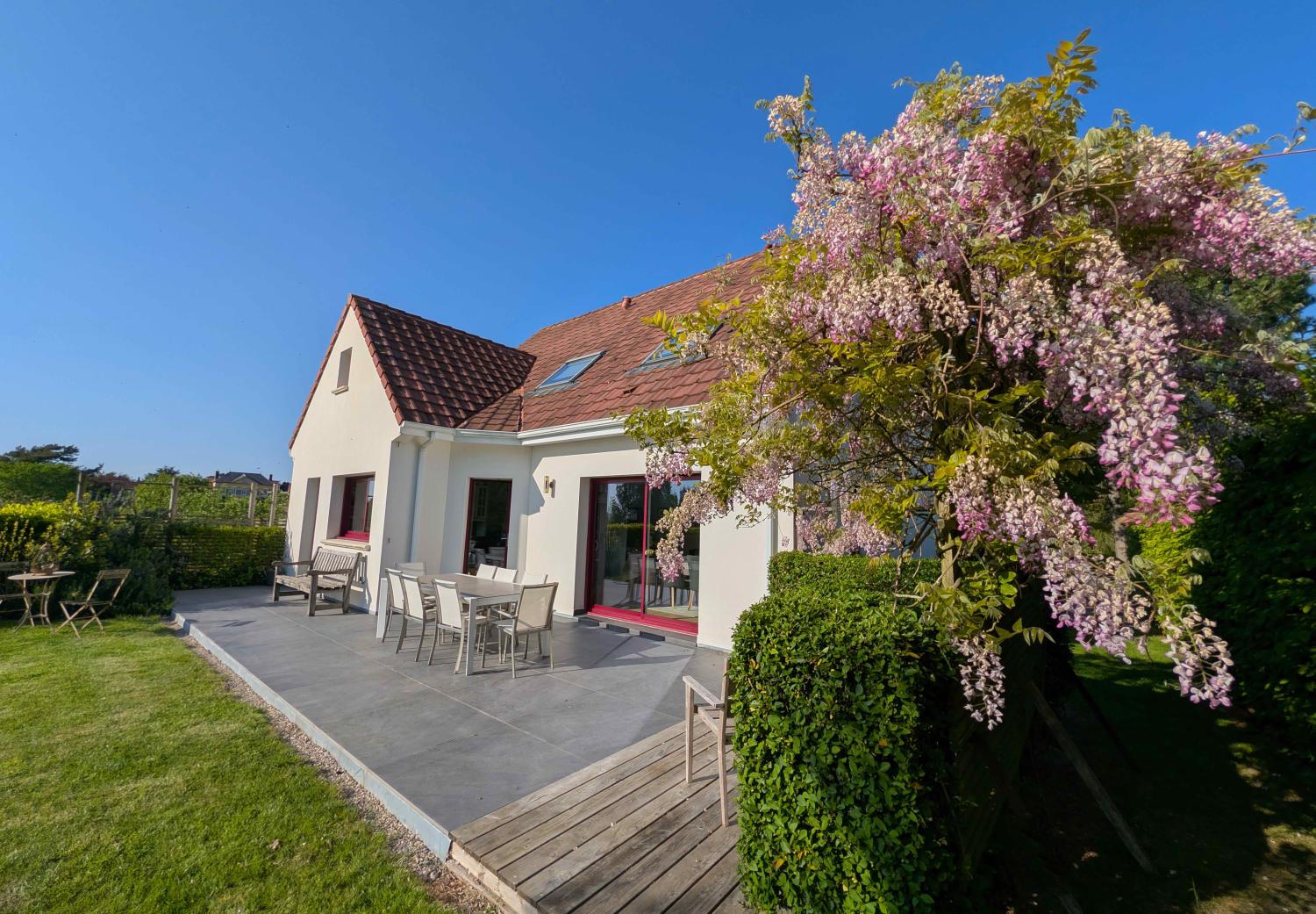  for sale villa Audembert Pas-de-Calais 21
