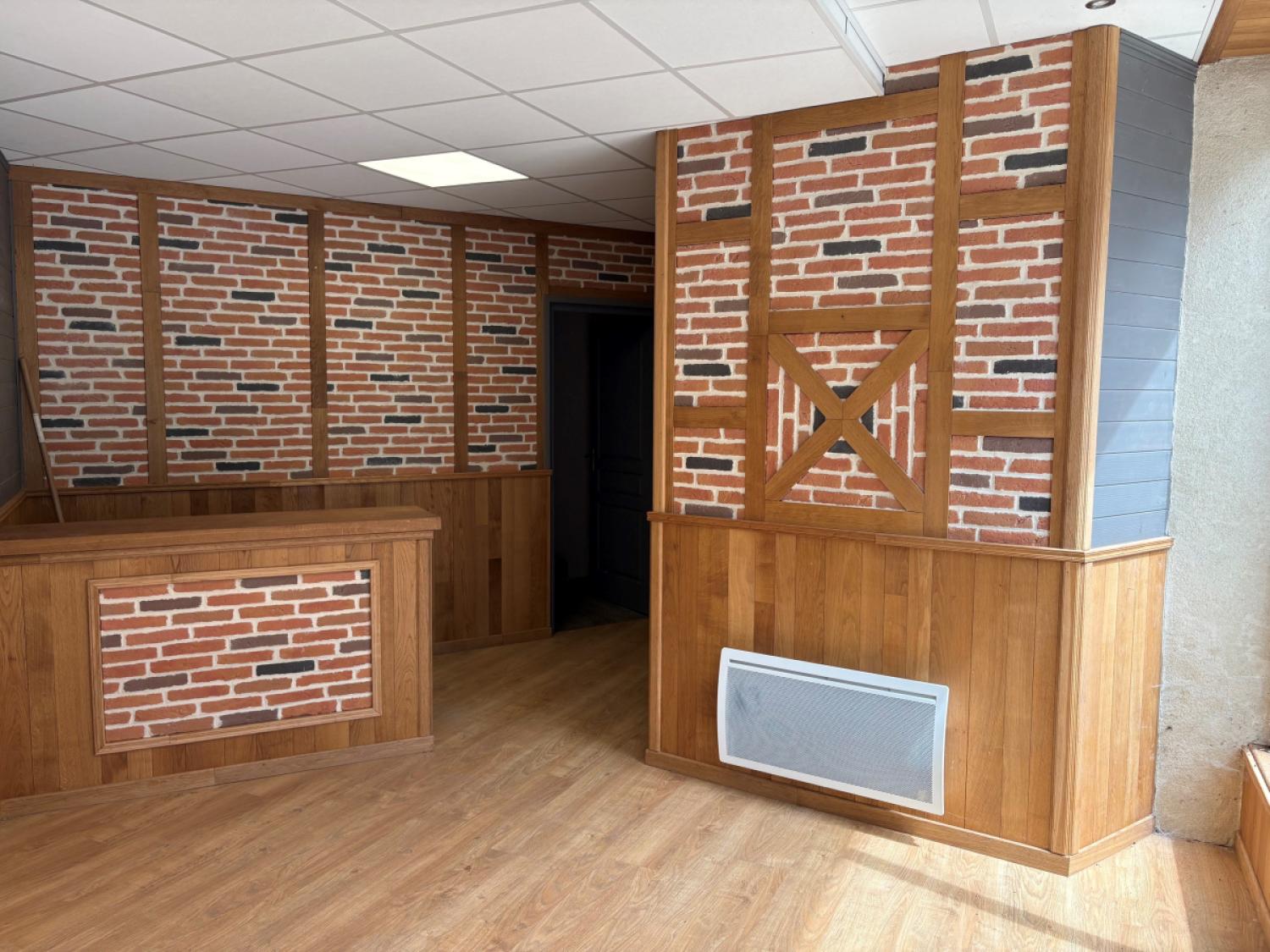 for sale building Saint-Yrieix-la-Perche Haute-Vienne 3