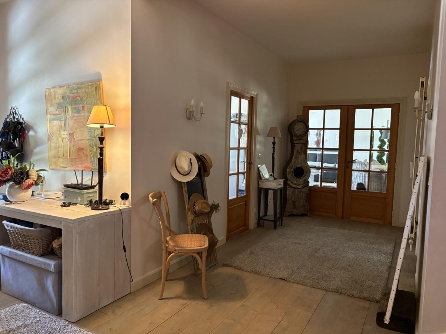  for sale villa Coussac-Bonneval Haute-Vienne 7