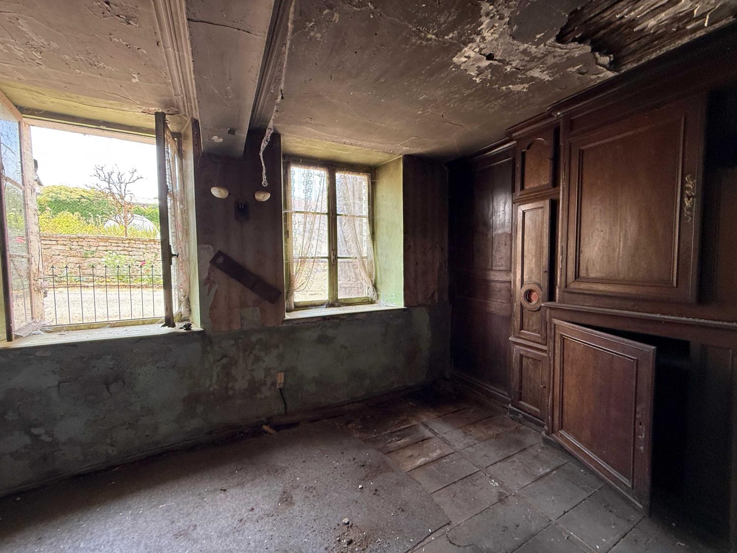 for sale village farm Monthureux-sur-Saône Vosges 24