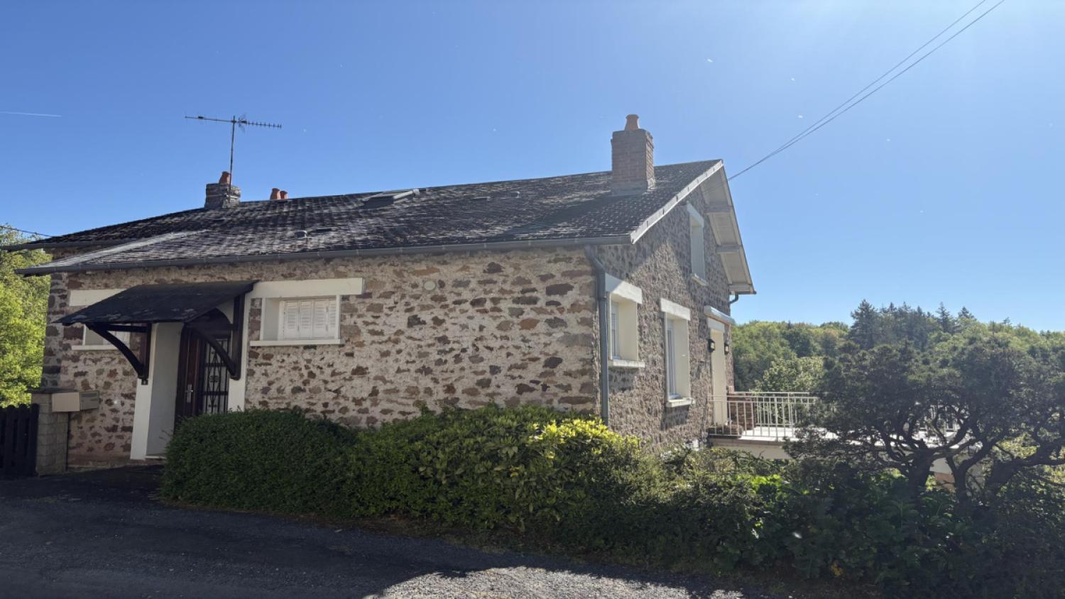 for sale detached house Vignols Corrèze 20