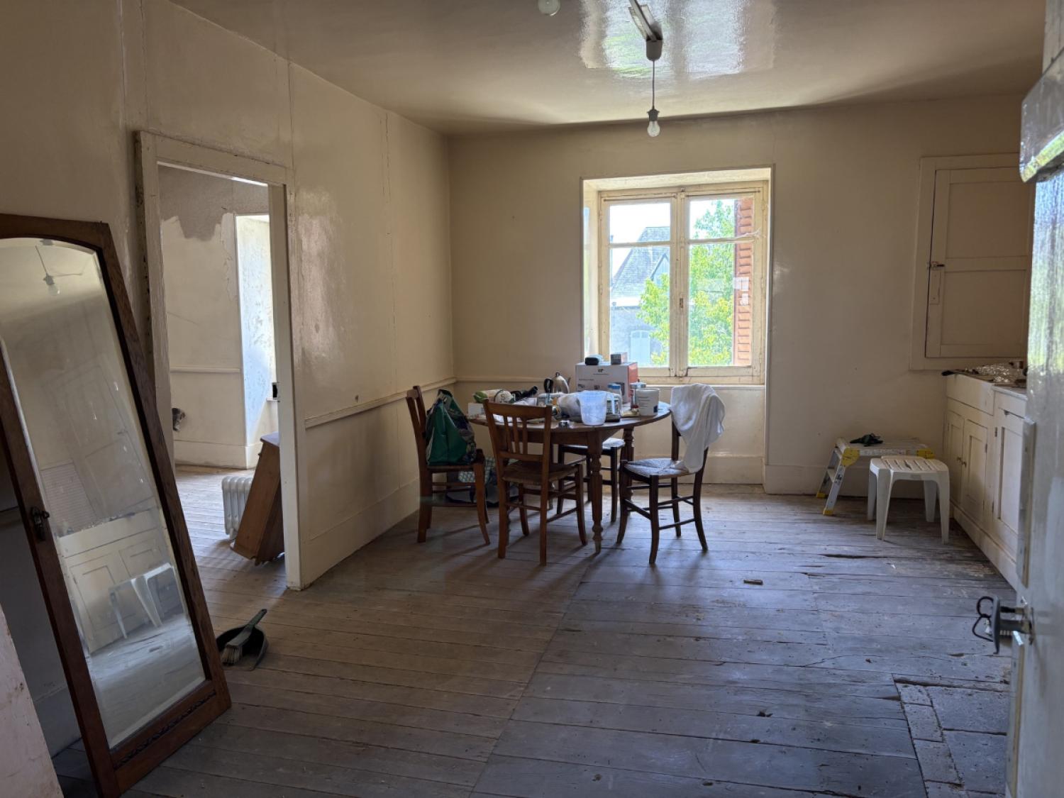 for sale village house Coussac-Bonneval Haute-Vienne 6