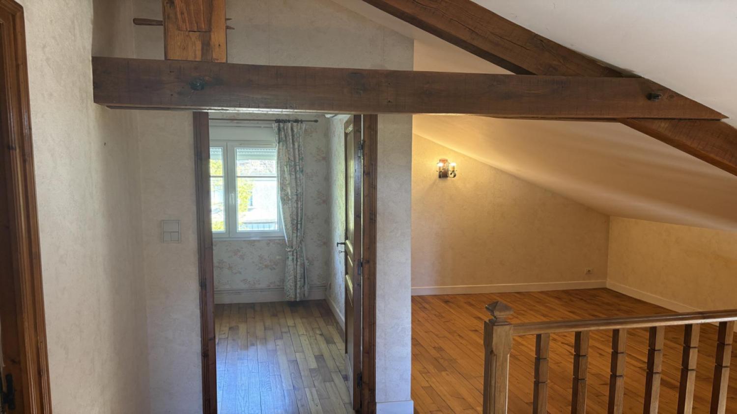 for sale detached house Vignols Corrèze 16