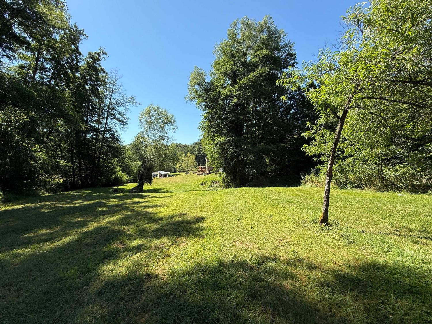  for sale camping Isches Vosges 34