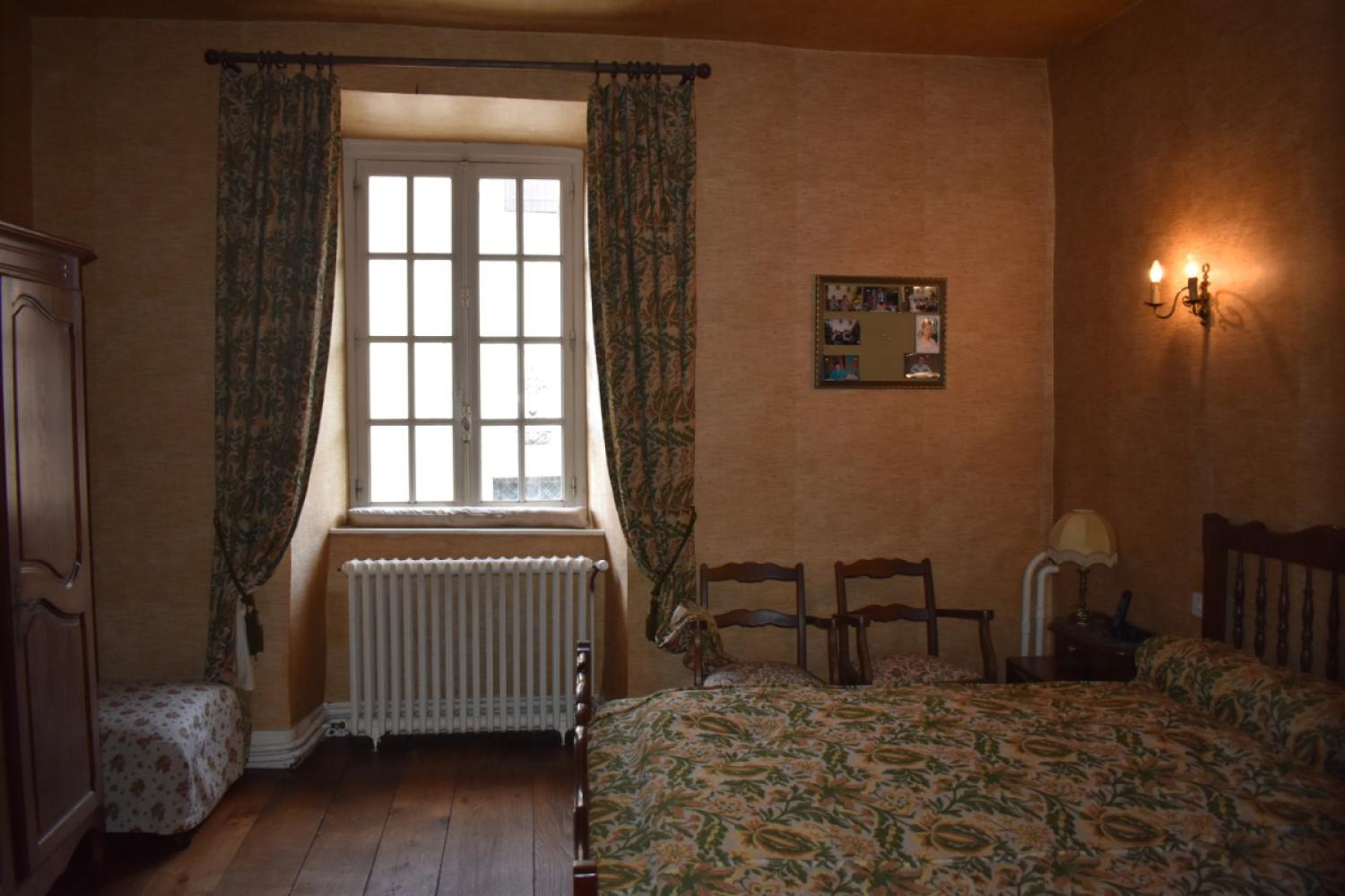 for sale village house Lubersac Corrèze 16