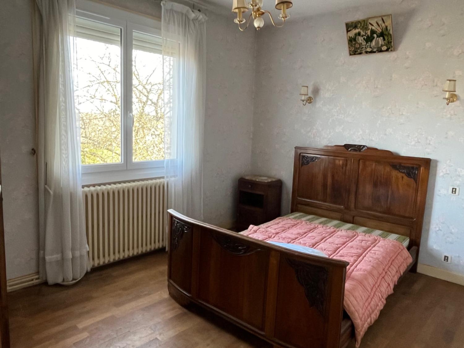 for sale detached house Payzac Dordogne 10