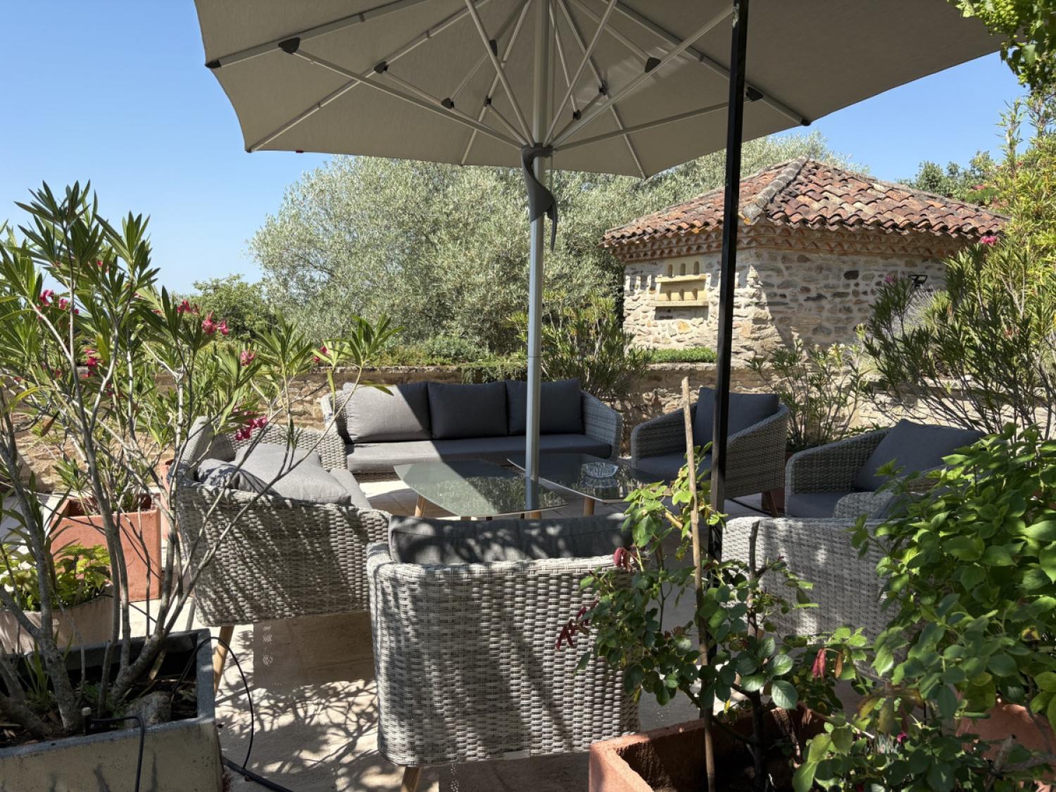 for sale property with holiday home Génis Dordogne 5