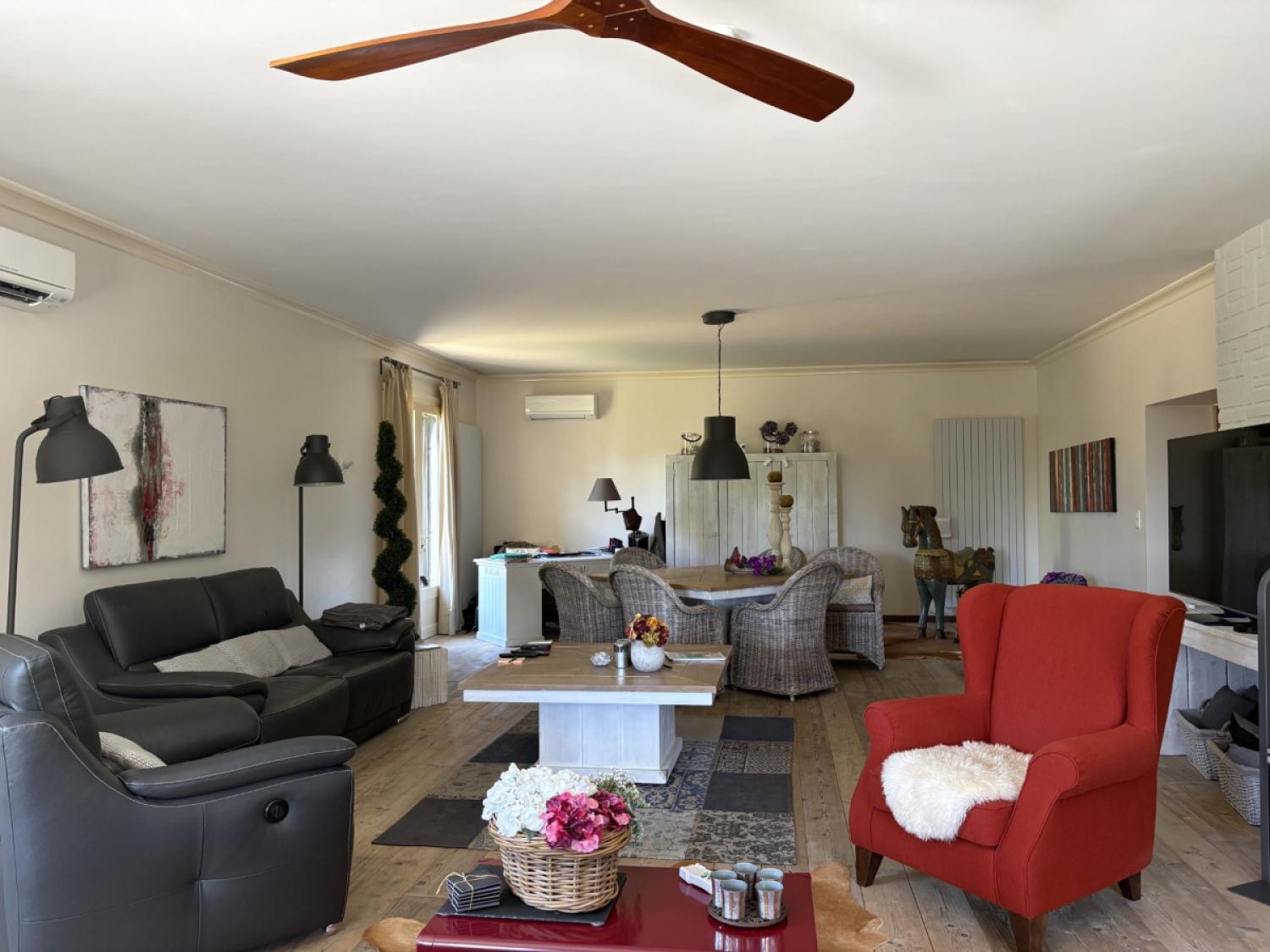  for sale villa Coussac-Bonneval Haute-Vienne 8