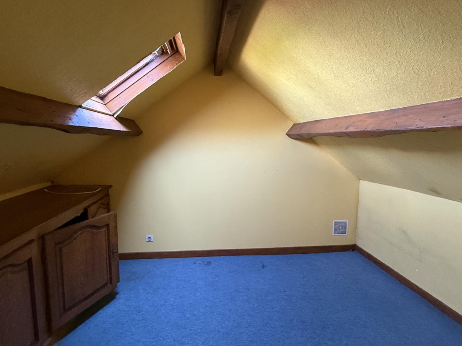 for sale detached house Saint-Sornin-Lavolps Corrèze 8