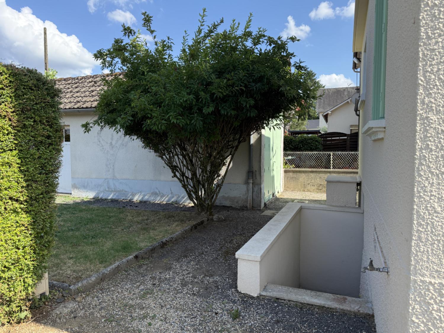 for sale detached house Saint-Sornin-Lavolps Corrèze 12