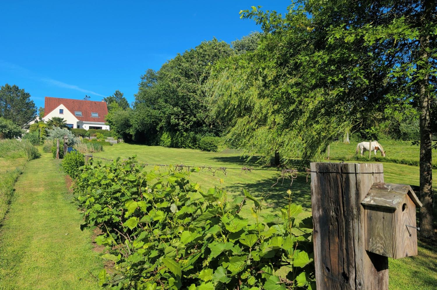  for sale villa Audembert Pas-de-Calais 7