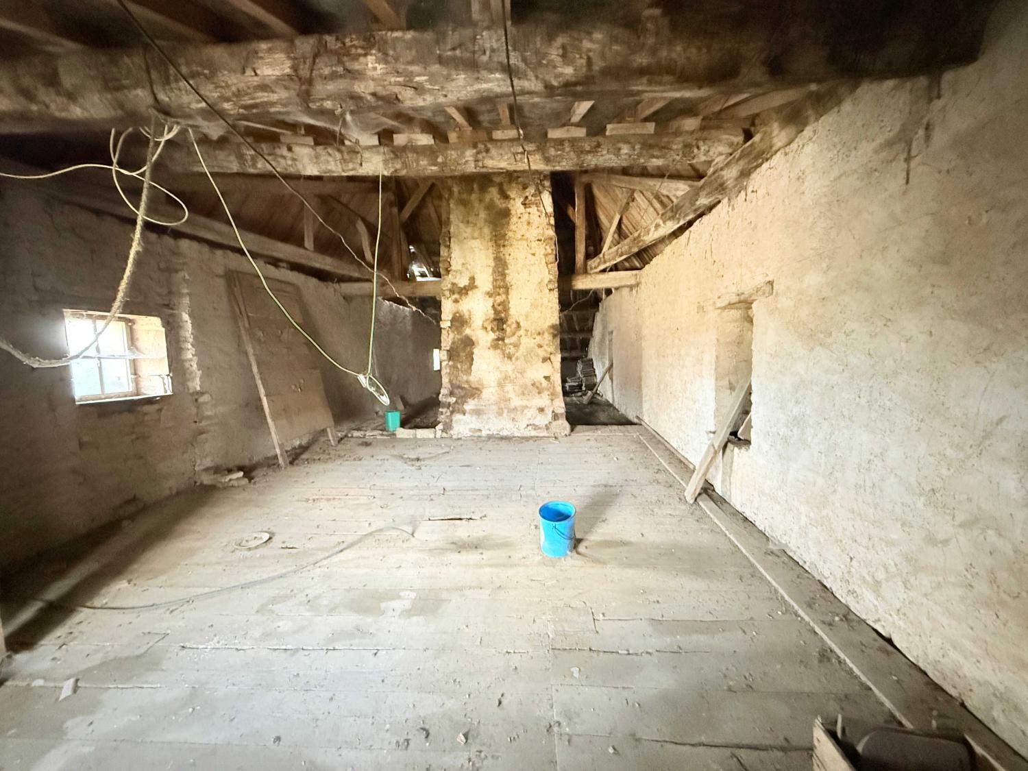 for sale village farm Monthureux-sur-Saône Vosges 16