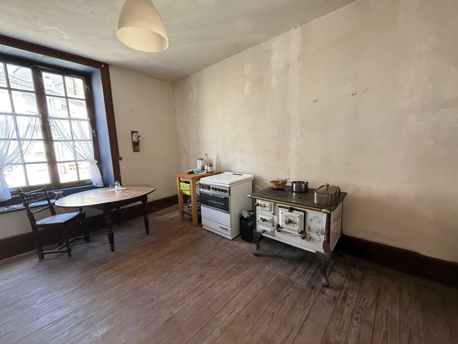  for sale mansion Châtillon-sur-Saône Vosges 8