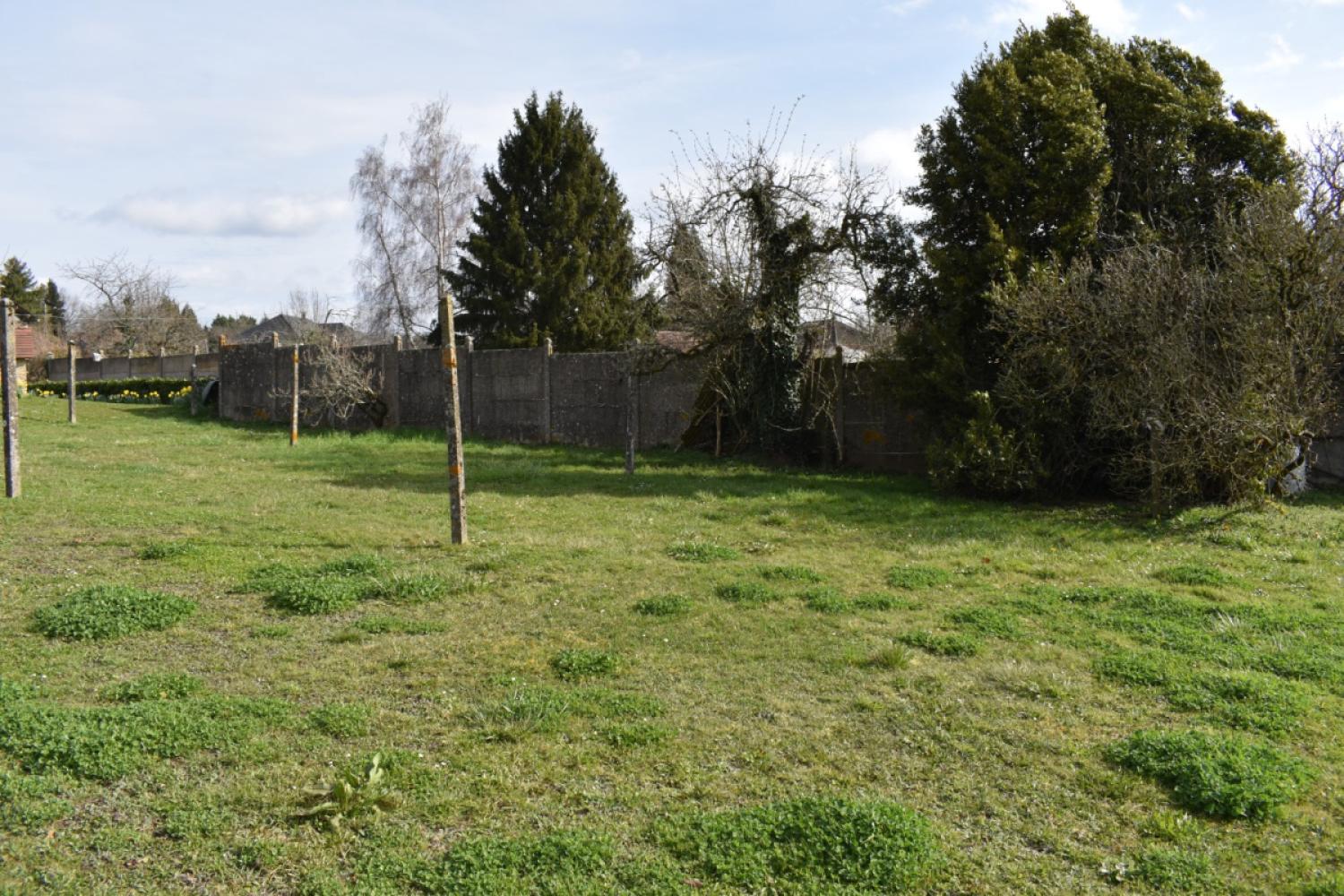 for sale village house Lubersac Corrèze 6
