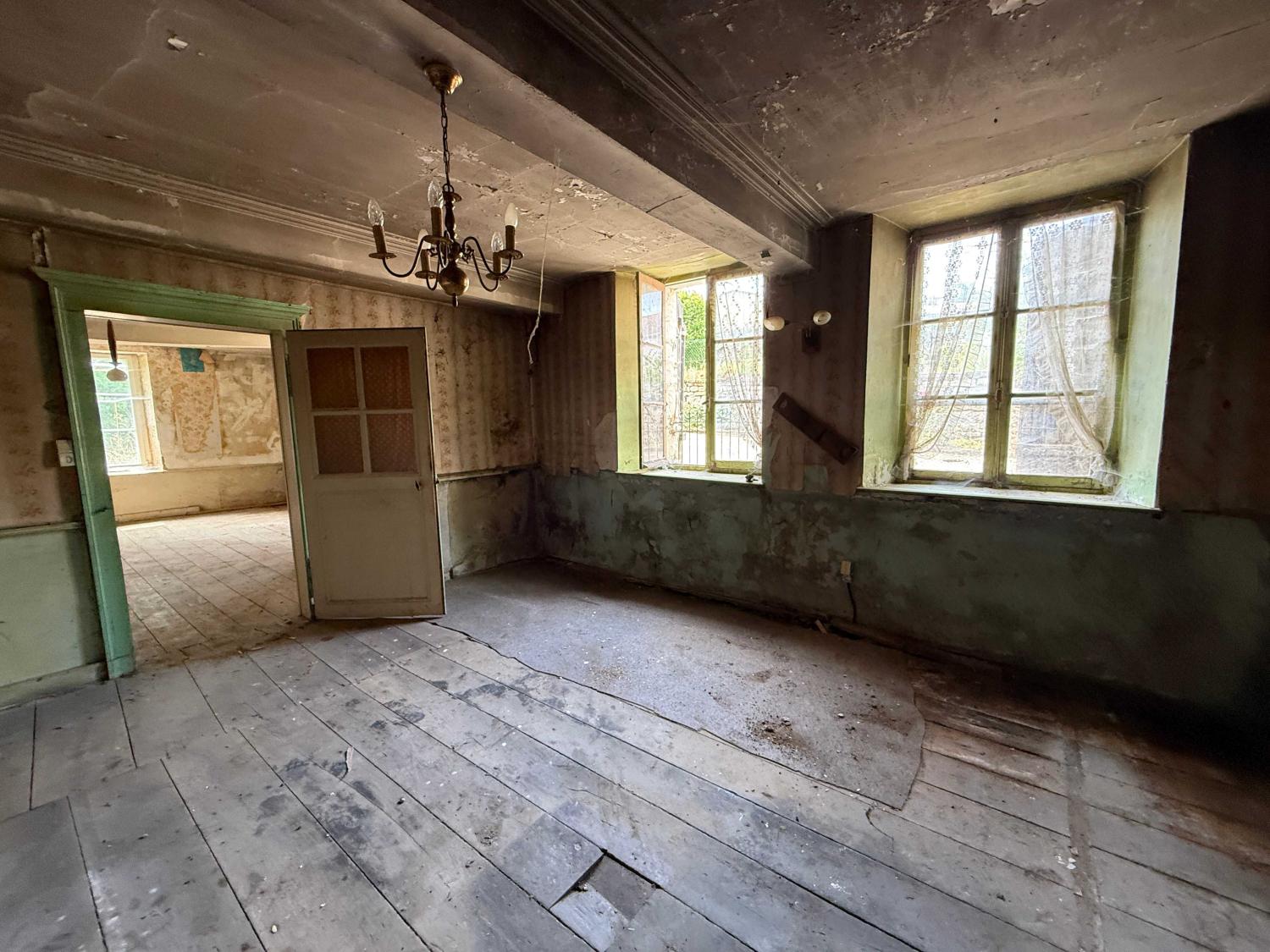 for sale village farm Monthureux-sur-Saône Vosges 26