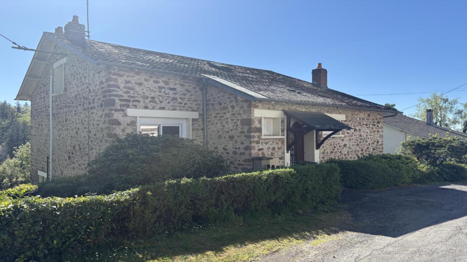 for sale detached house Vignols Corrèze 3