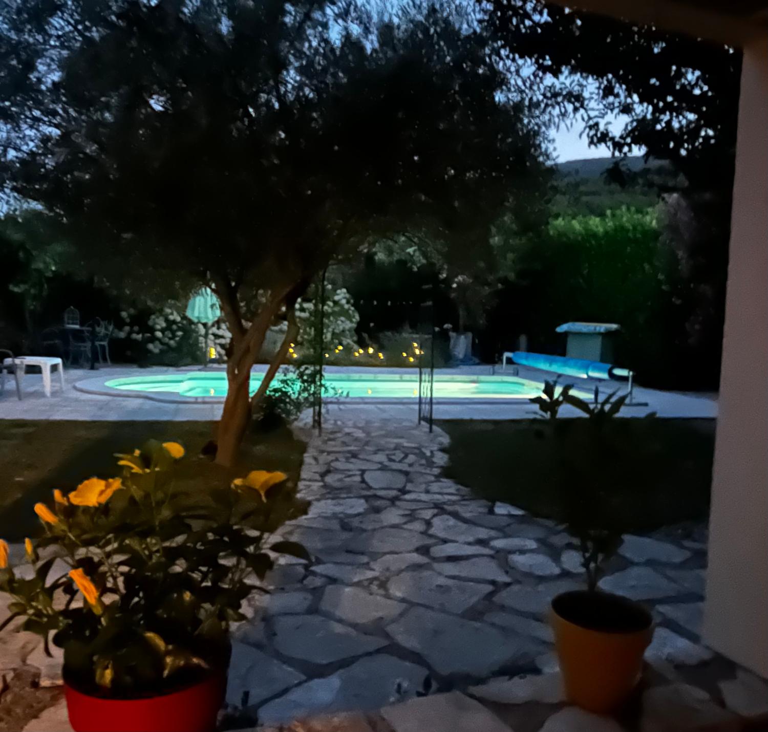 for sale village house Le Bousquet-d'Orb Hérault 21