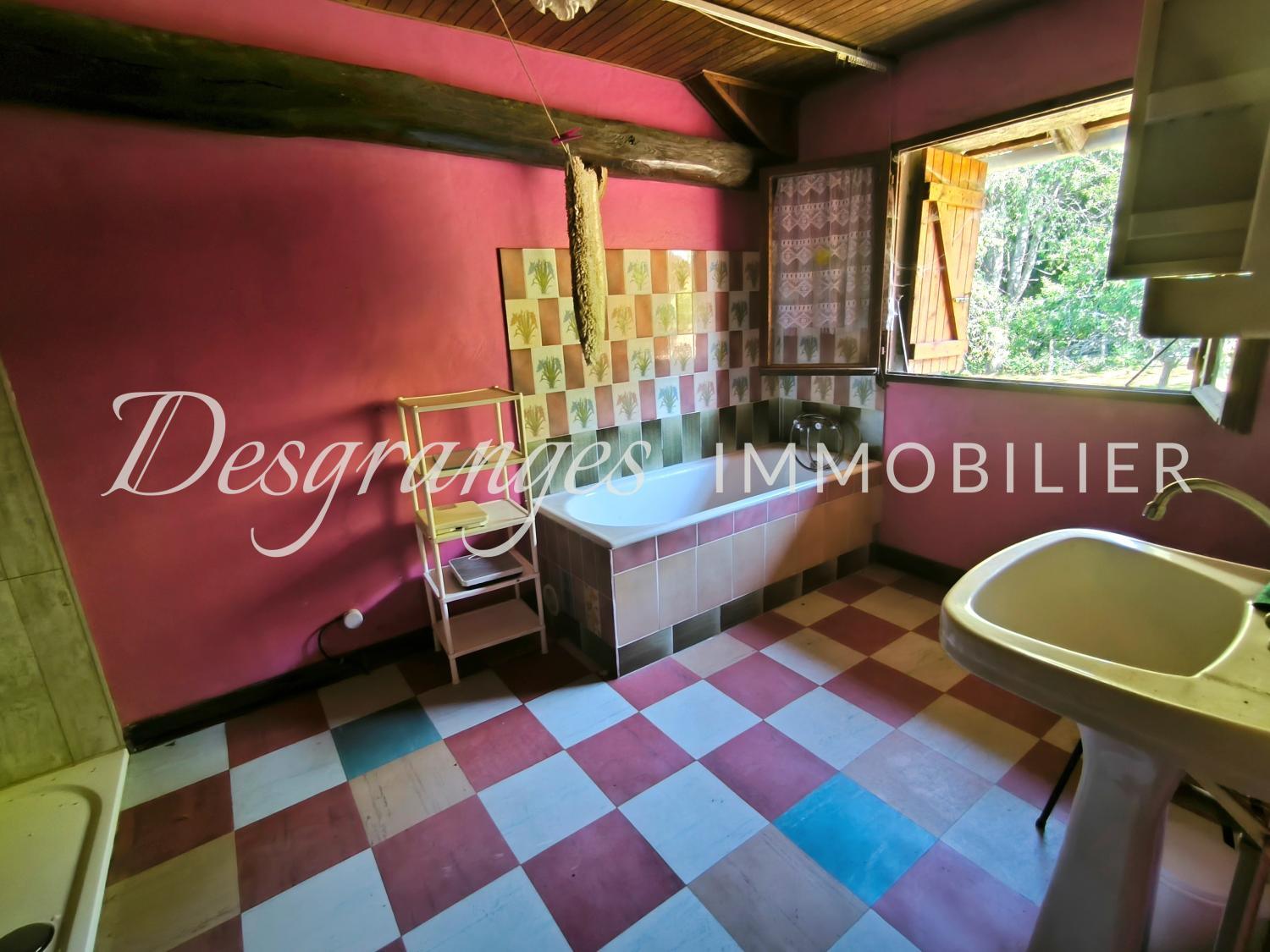 for sale house Bussière-Galant Haute-Vienne 10