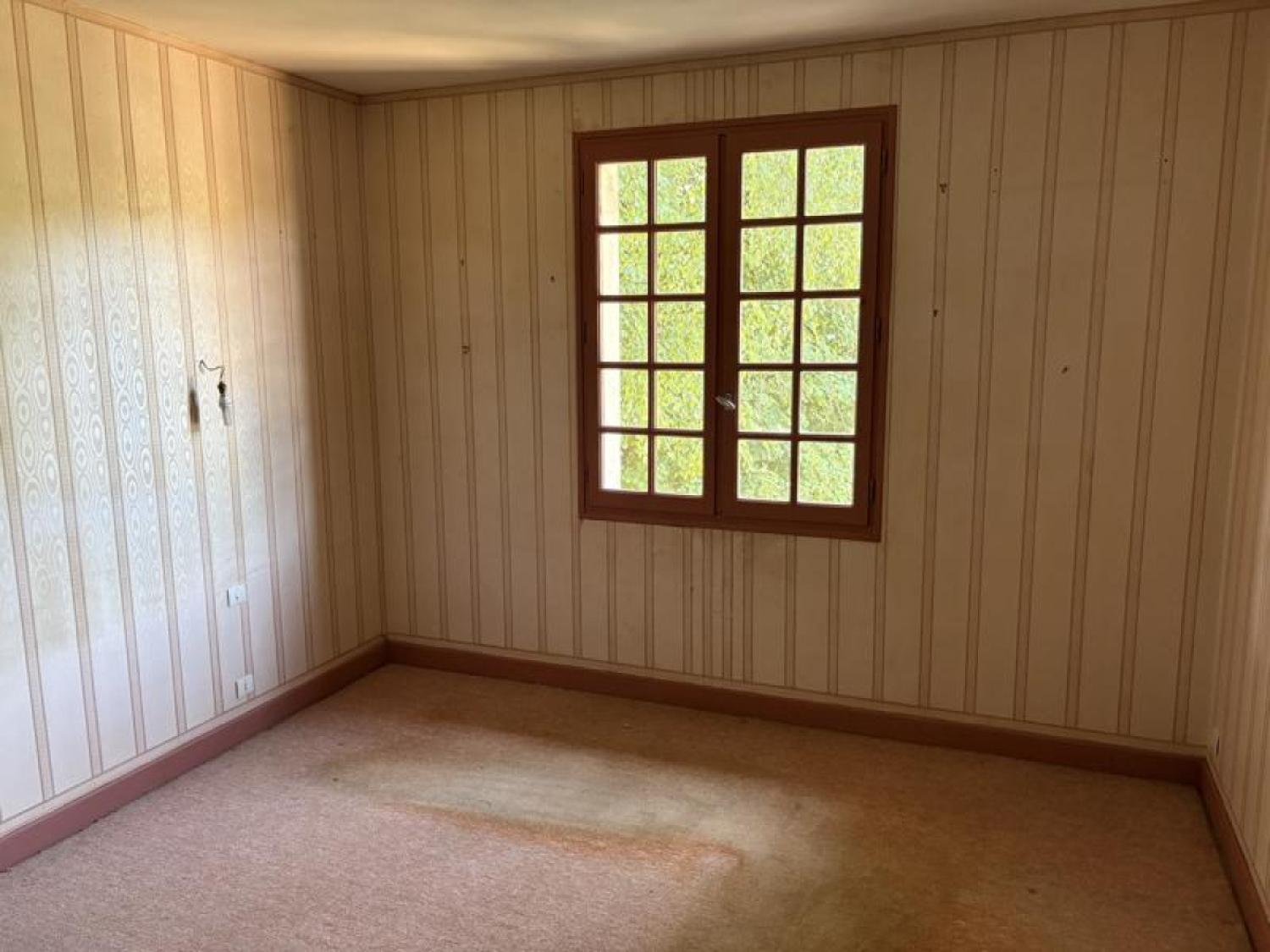 for sale property with holiday home Saint-Sornin-Lavolps Corrèze 11